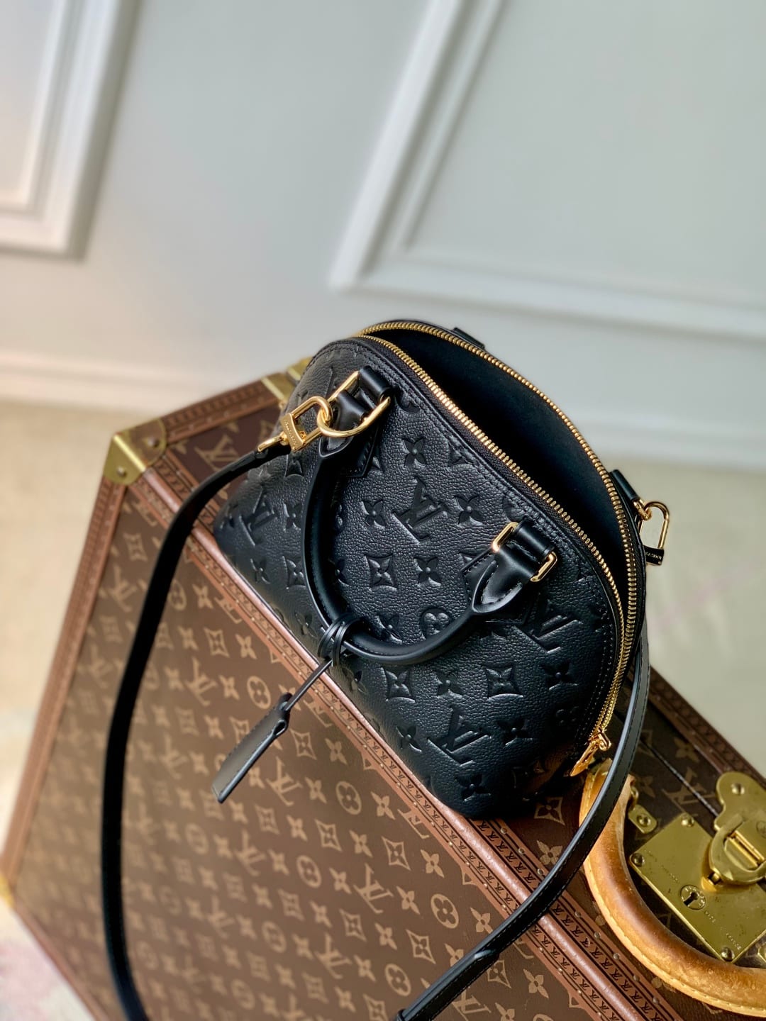 Alma BB detail 9