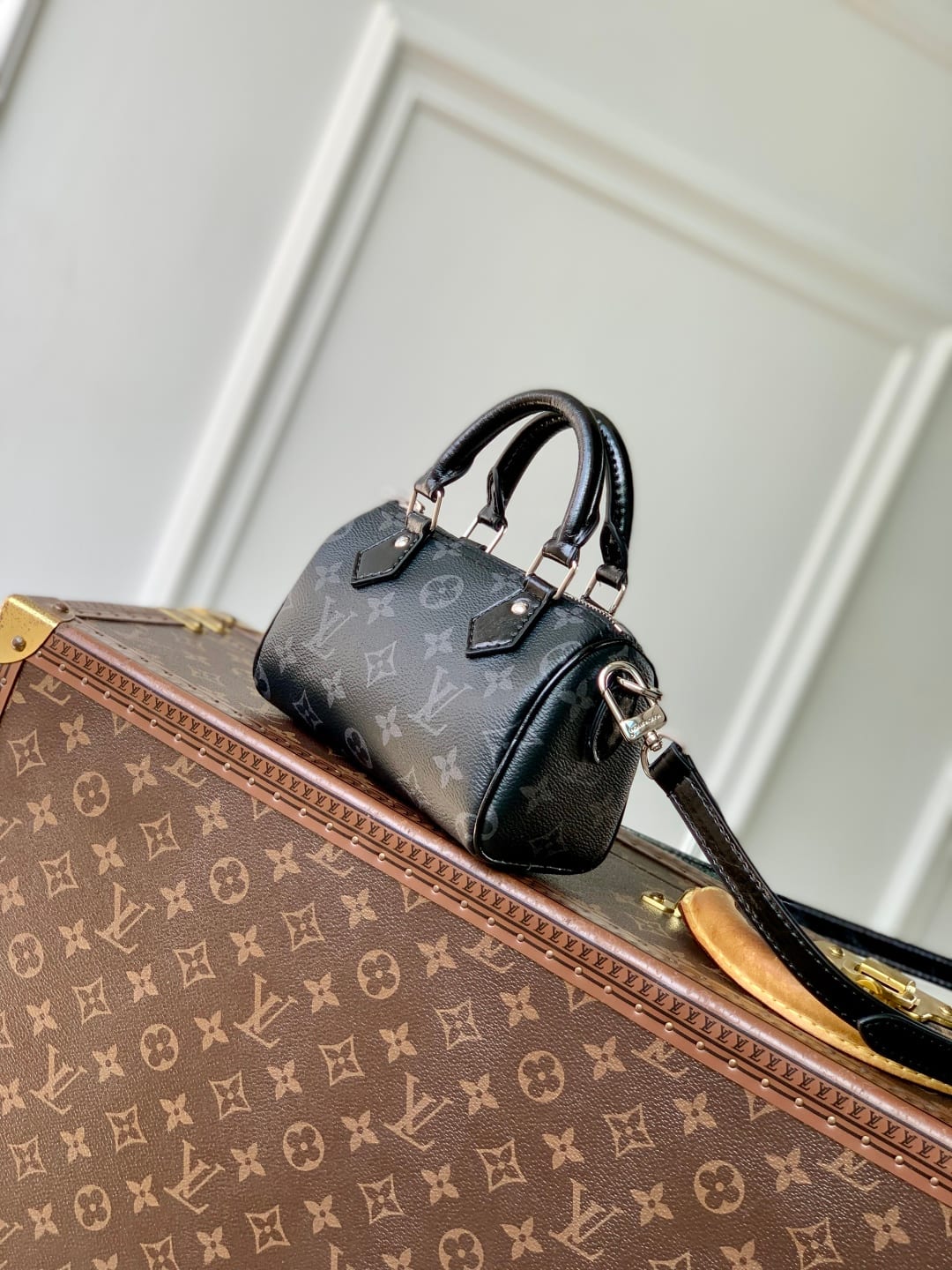 Nano Speedy detail 2