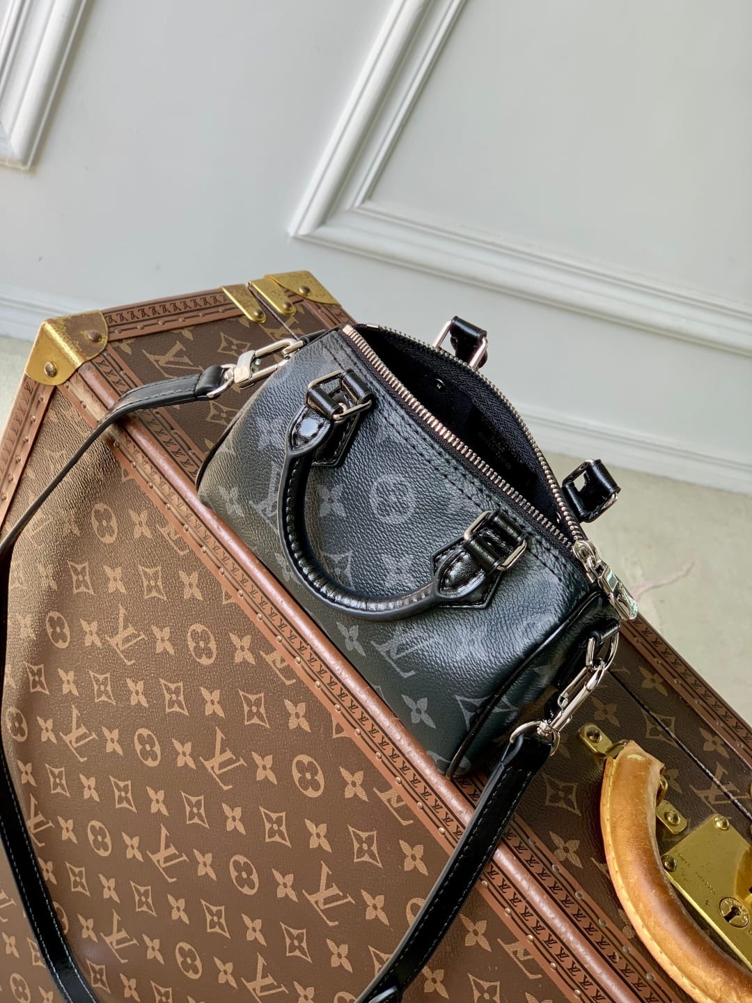 Nano Speedy detail 9
