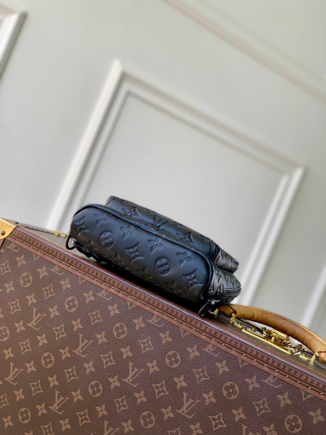 Duo Slingbag detail 4