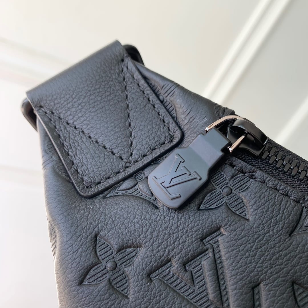Duo Slingbag detail 5