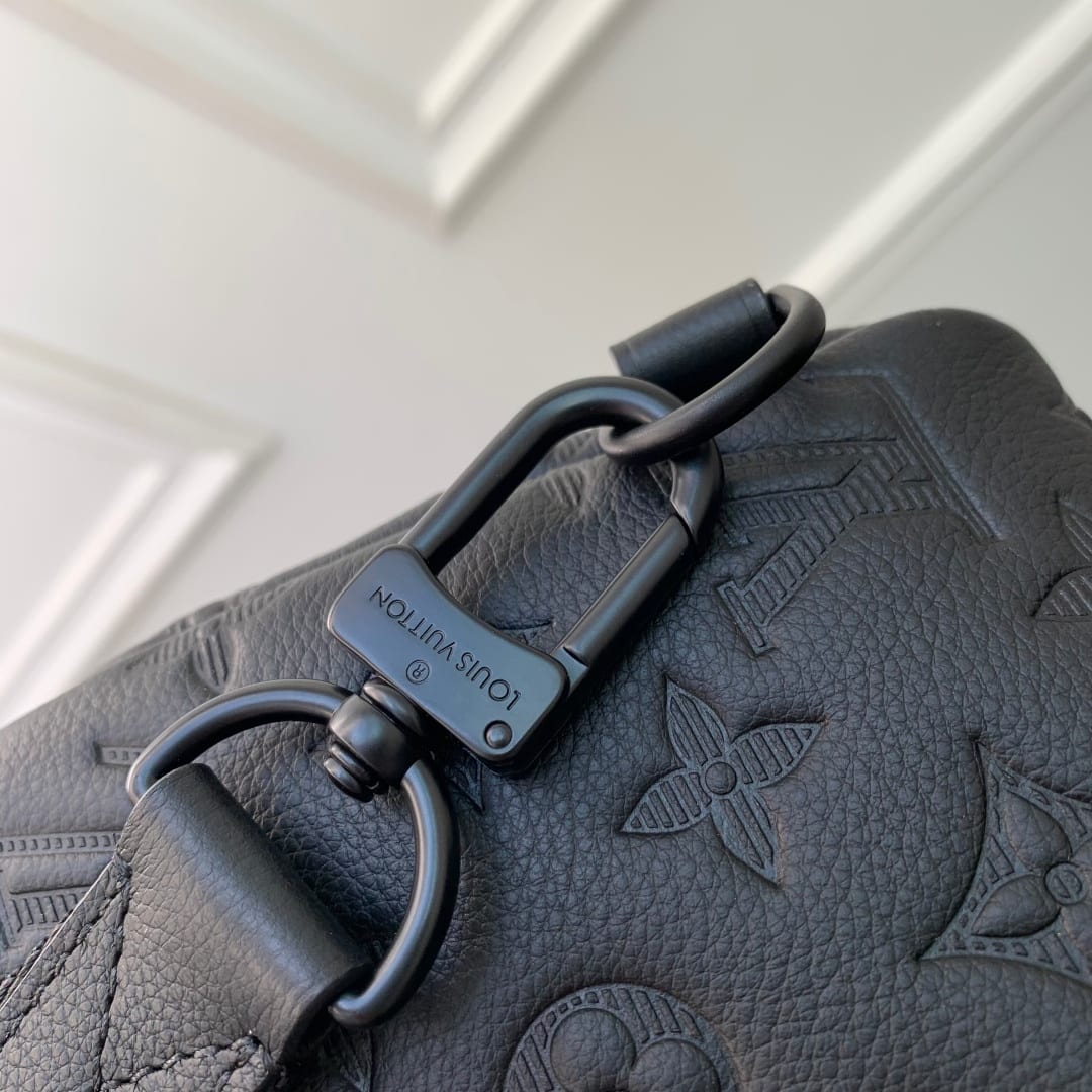 Duo Slingbag detail 6