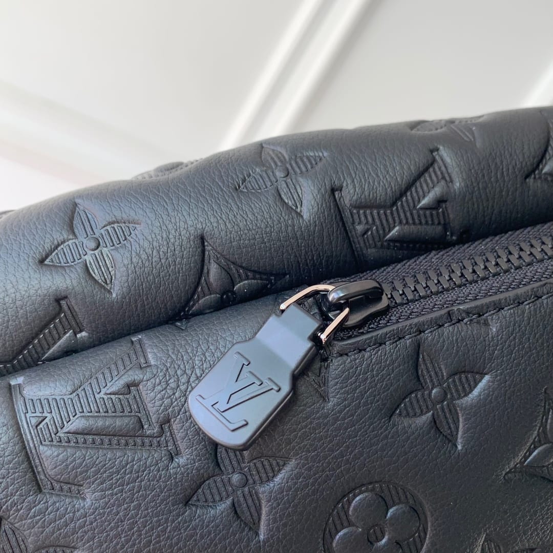 Duo Slingbag detail 7