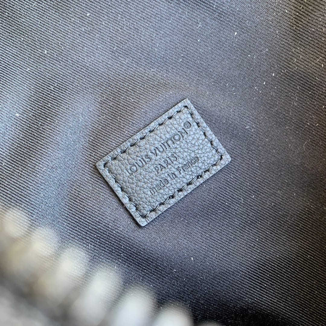 Duo Slingbag detail 8