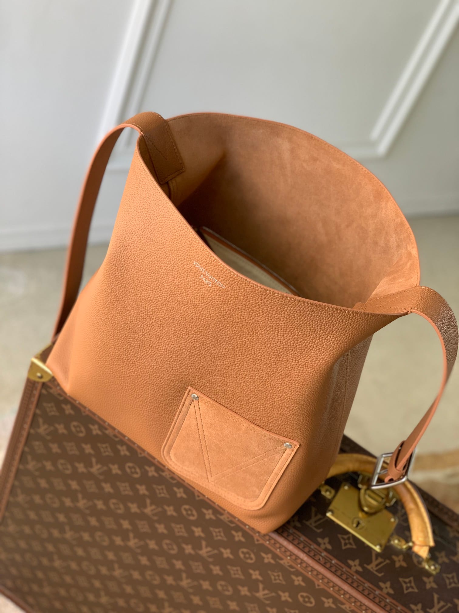 Verso Hobo detail 5