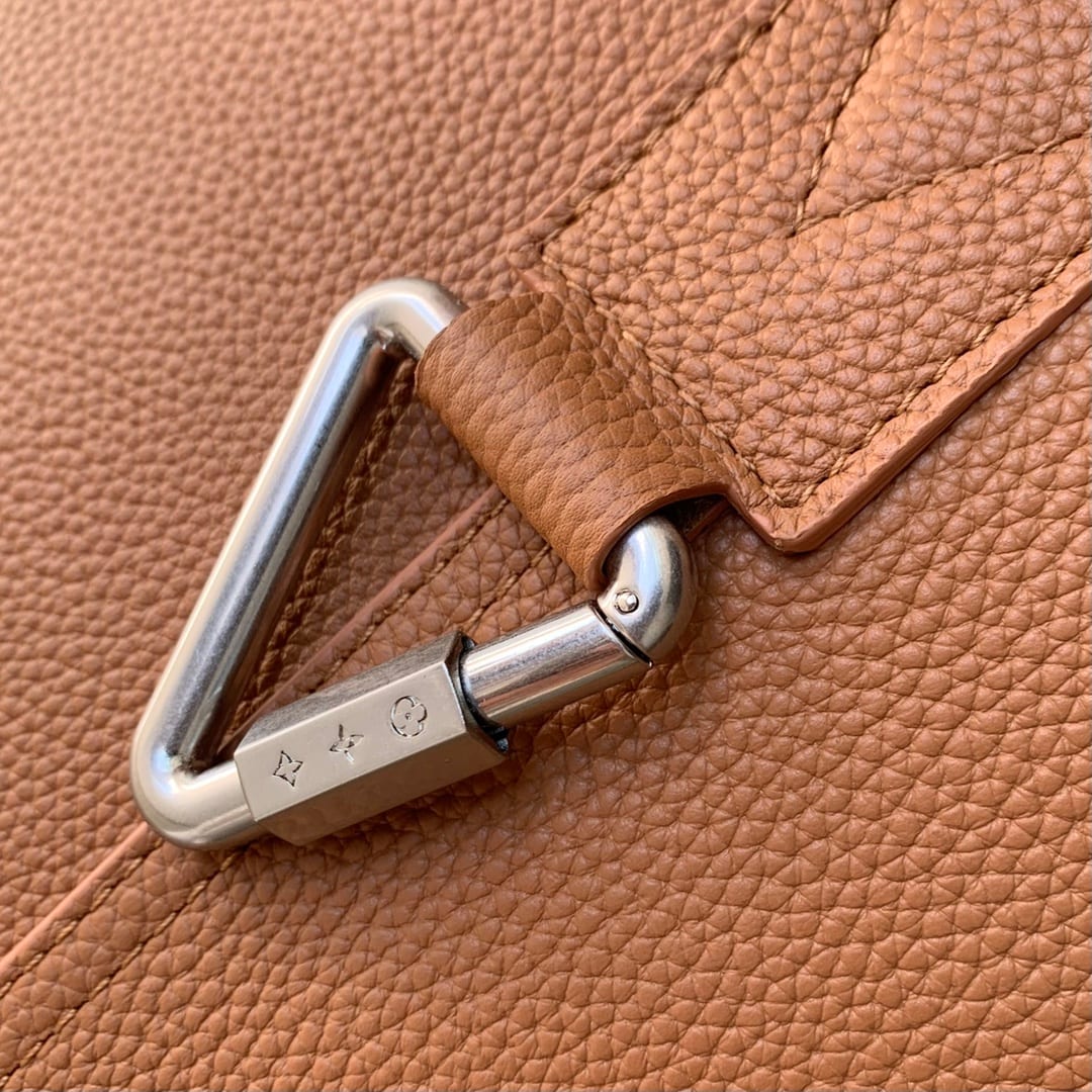 Verso Hobo detail 6