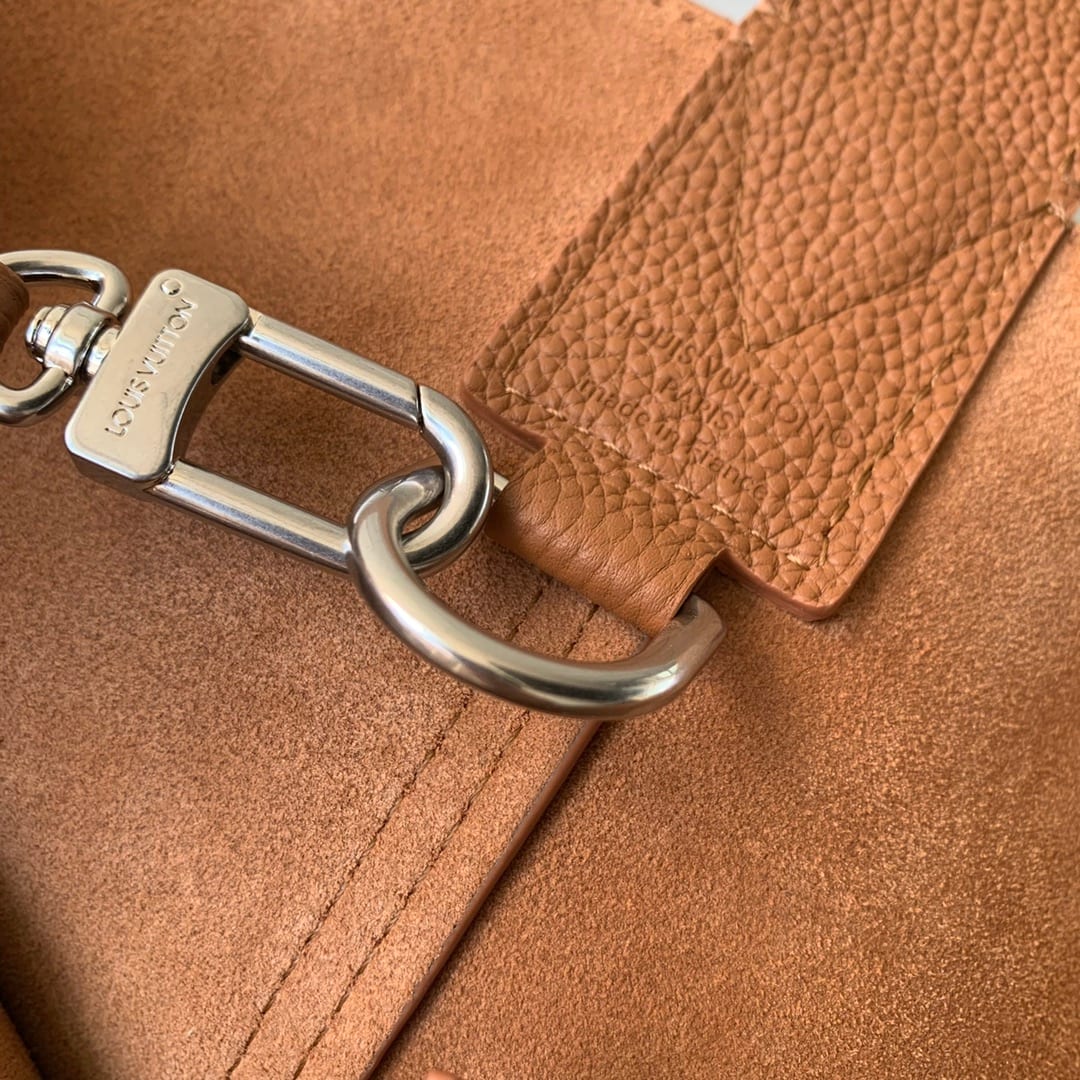 Verso Hobo detail 7
