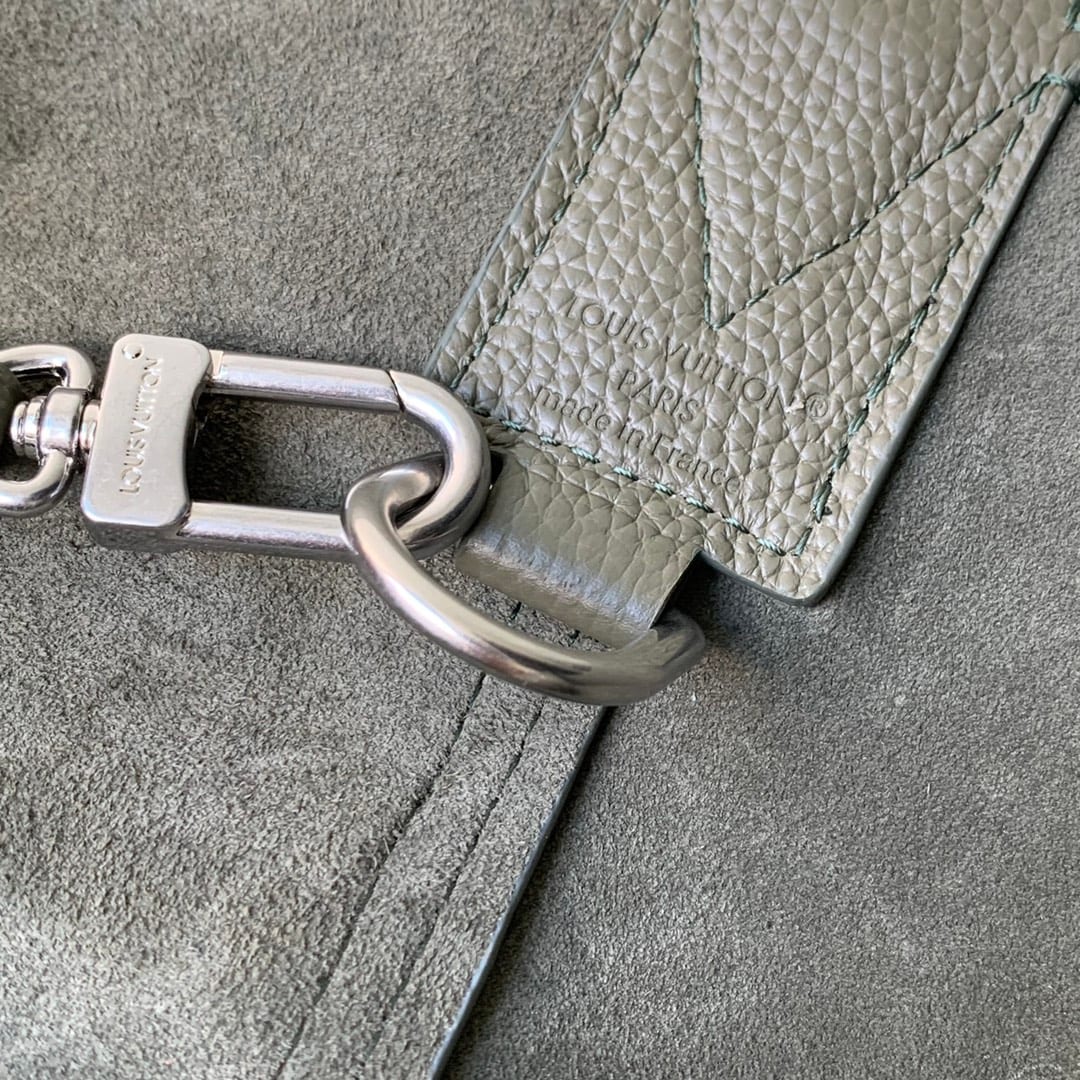 Verso Hobo detail 5