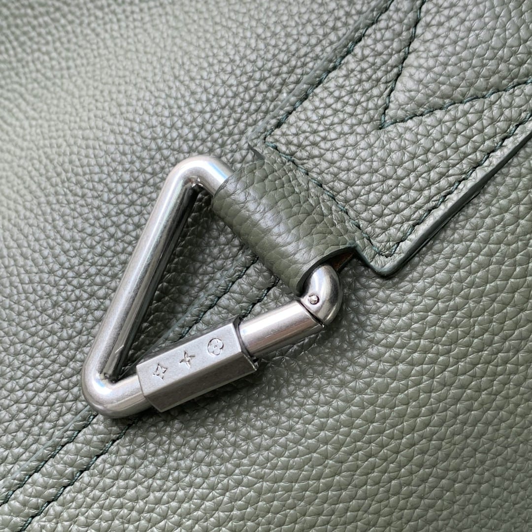 Verso Hobo detail 6