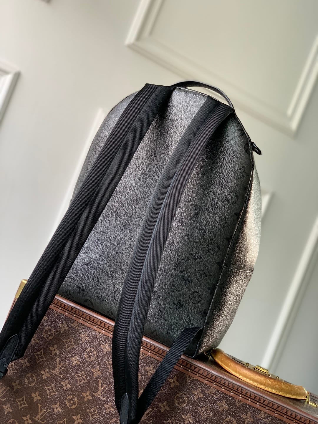 Discovery Cargo Backpack detail 3