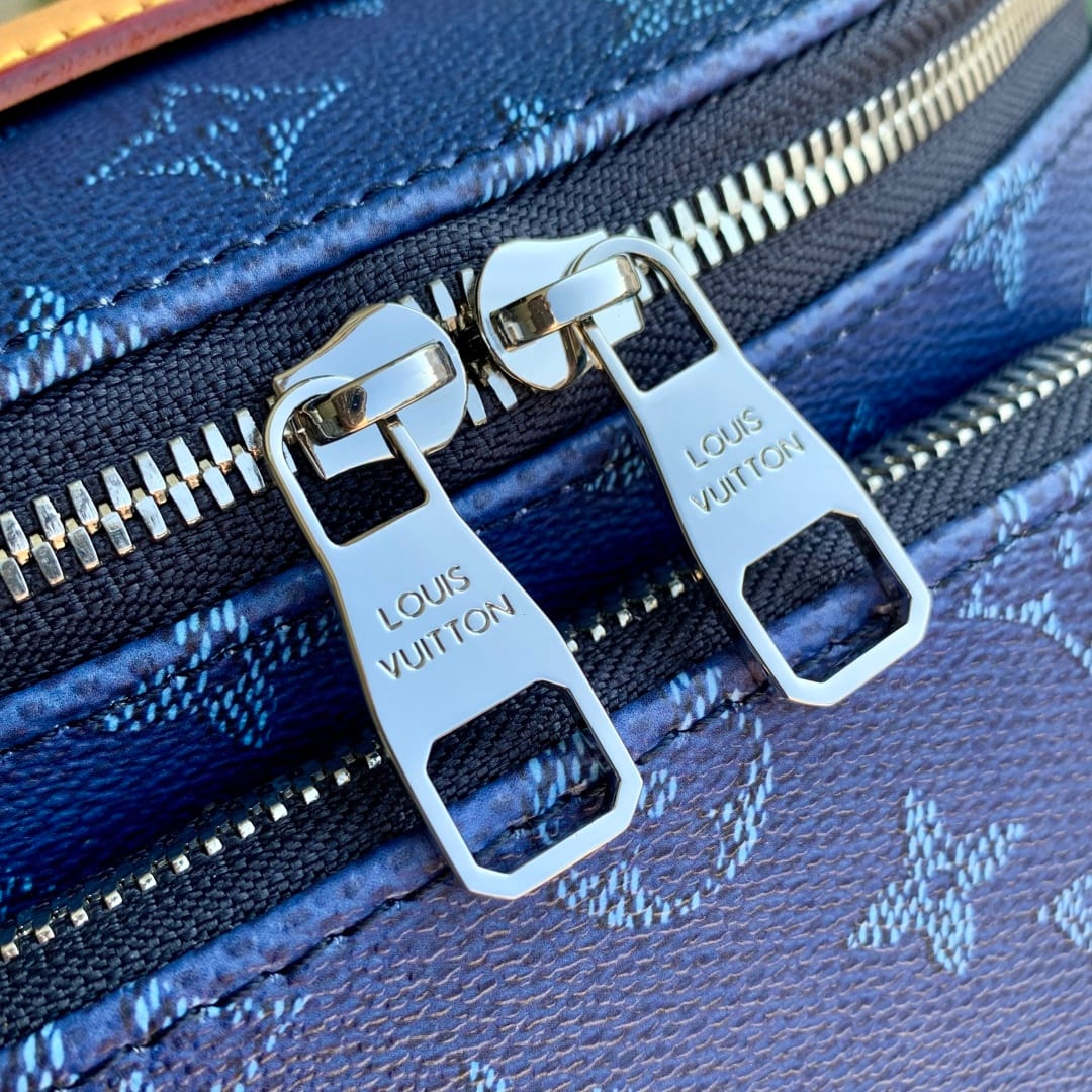 Rush Bumbag detail 4