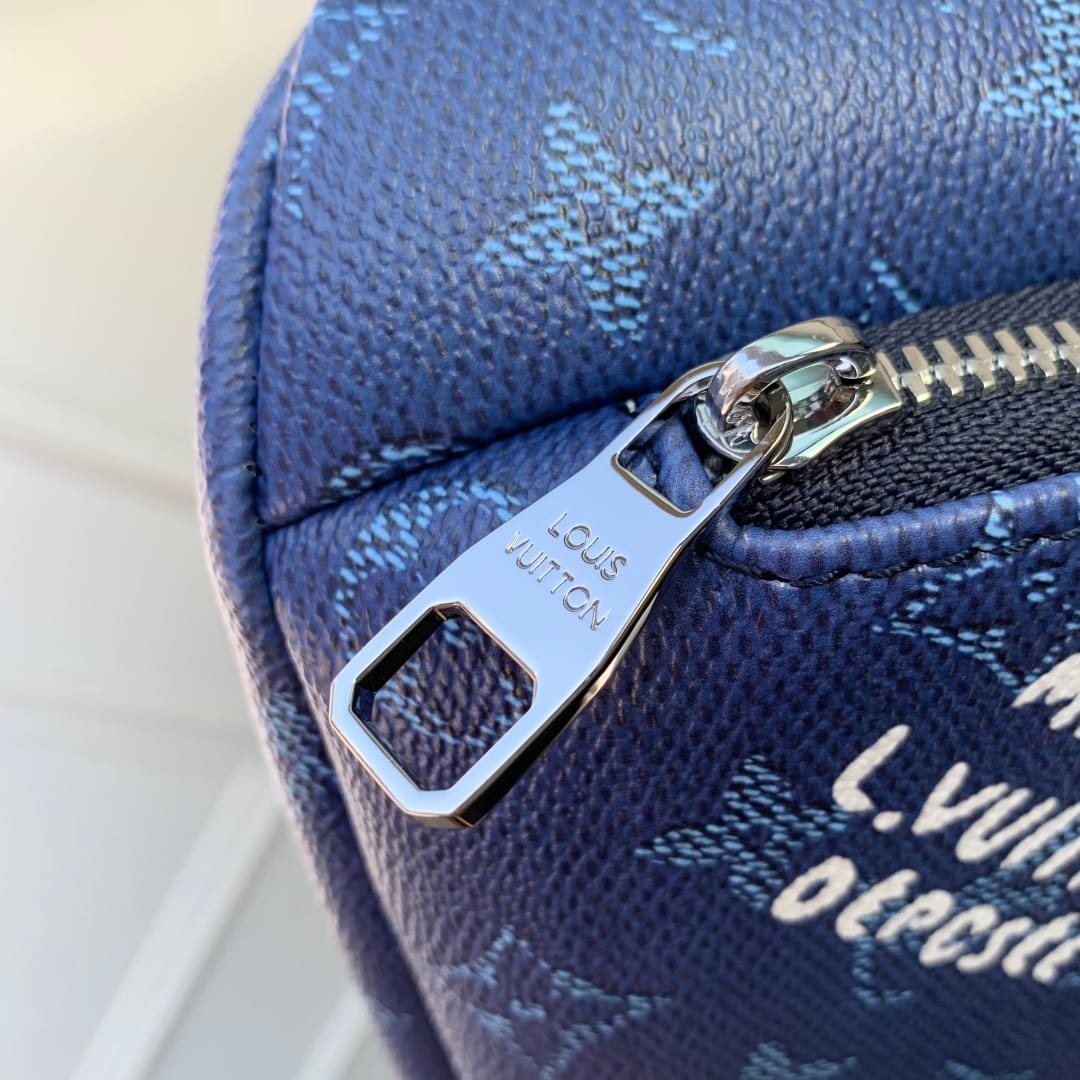 Rush Bumbag detail 5