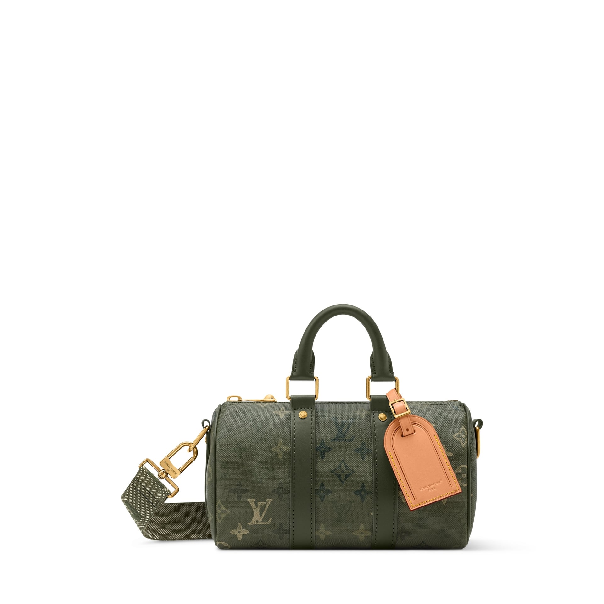 Keepall Bandoulière 25 M26930 main 26930