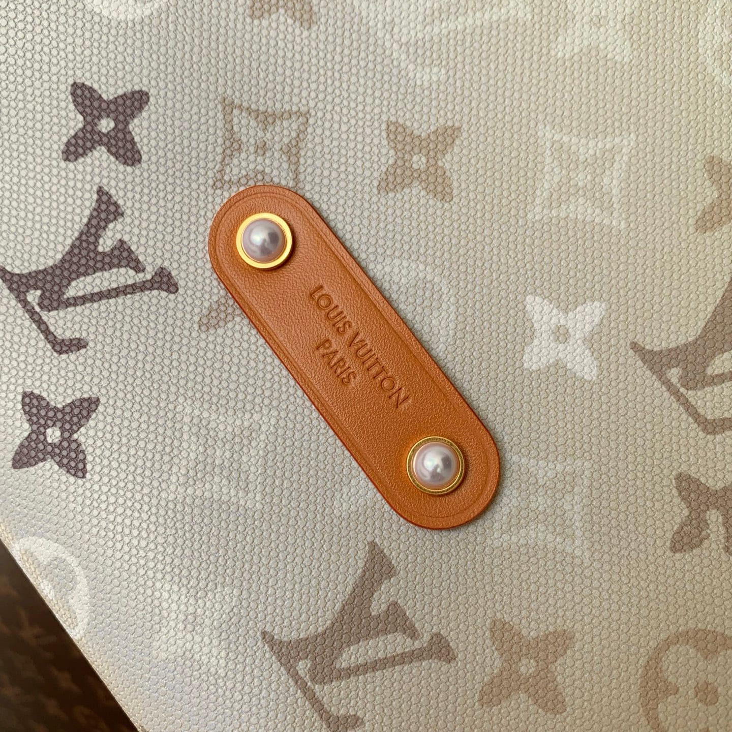Vagabond Hobo detail 8