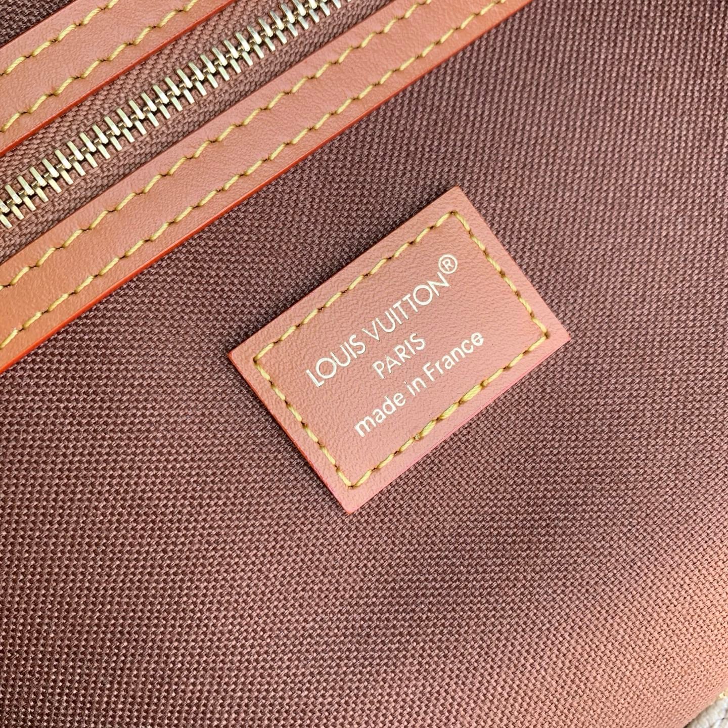 Vagabond Hobo detail 10