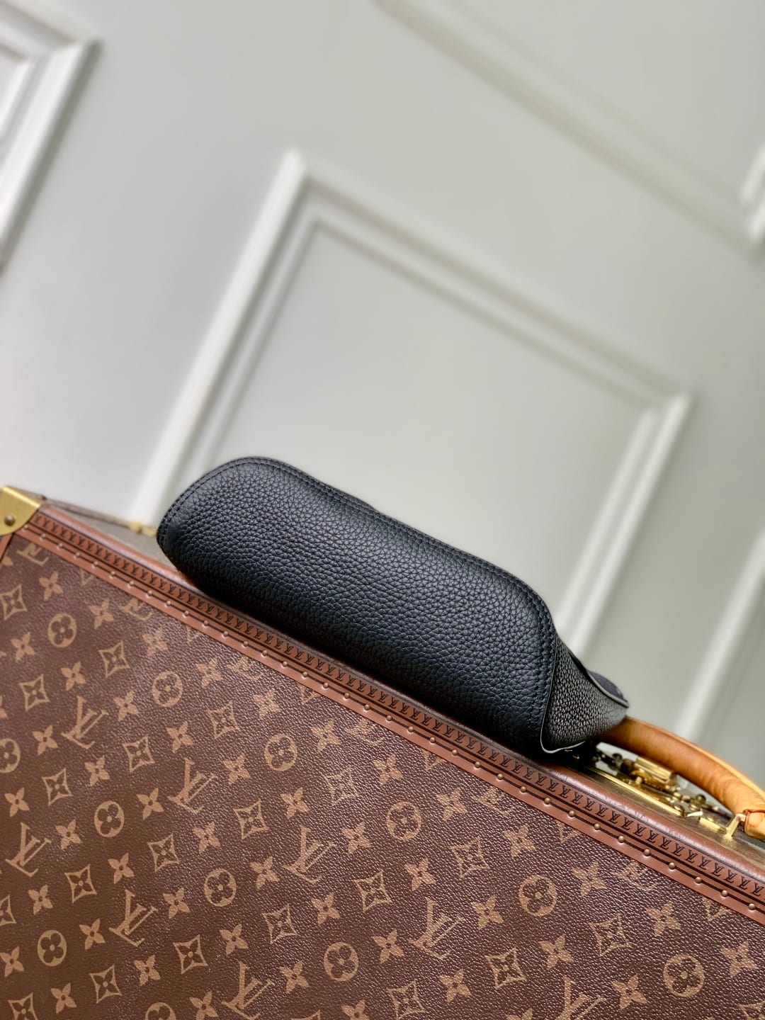 Delta Slingbag detail 4