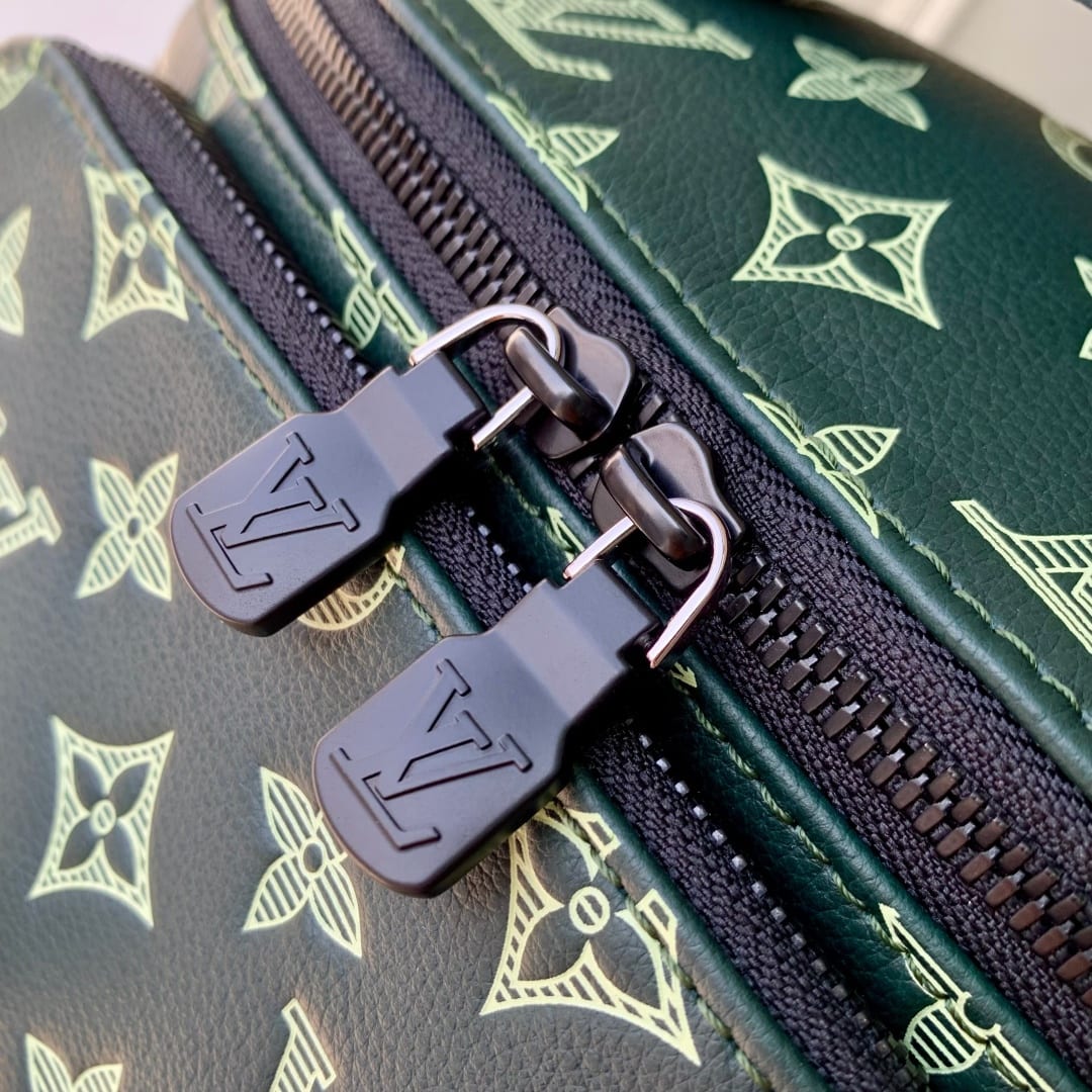Rush Bumbag detail 4