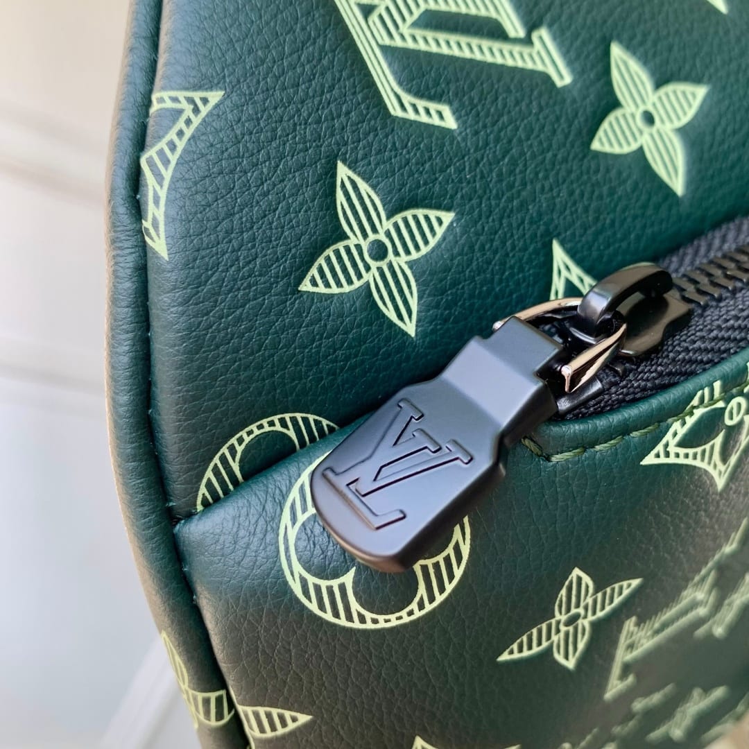 Rush Bumbag detail 5