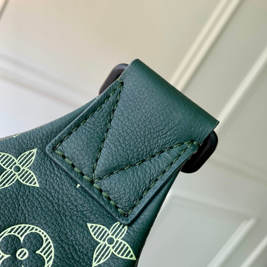 Rush Bumbag detail 7
