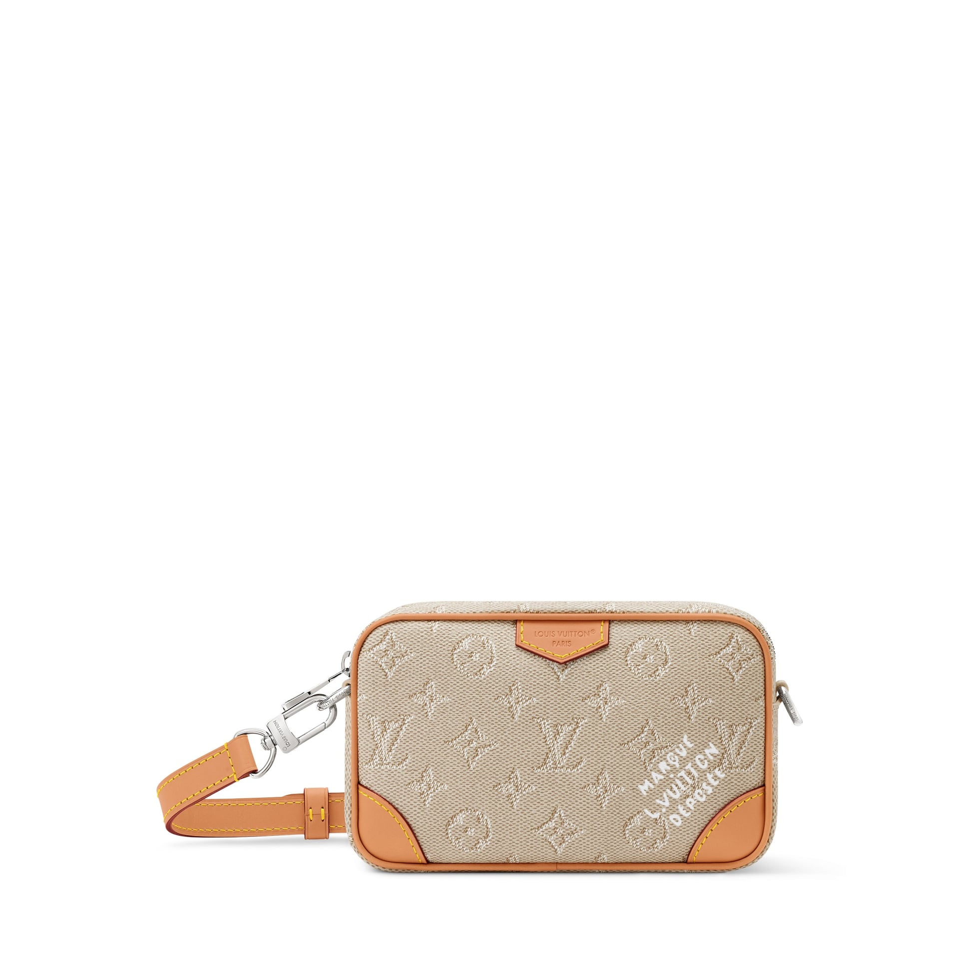 Trocadéro Wearable Wallet M27155 main 27155