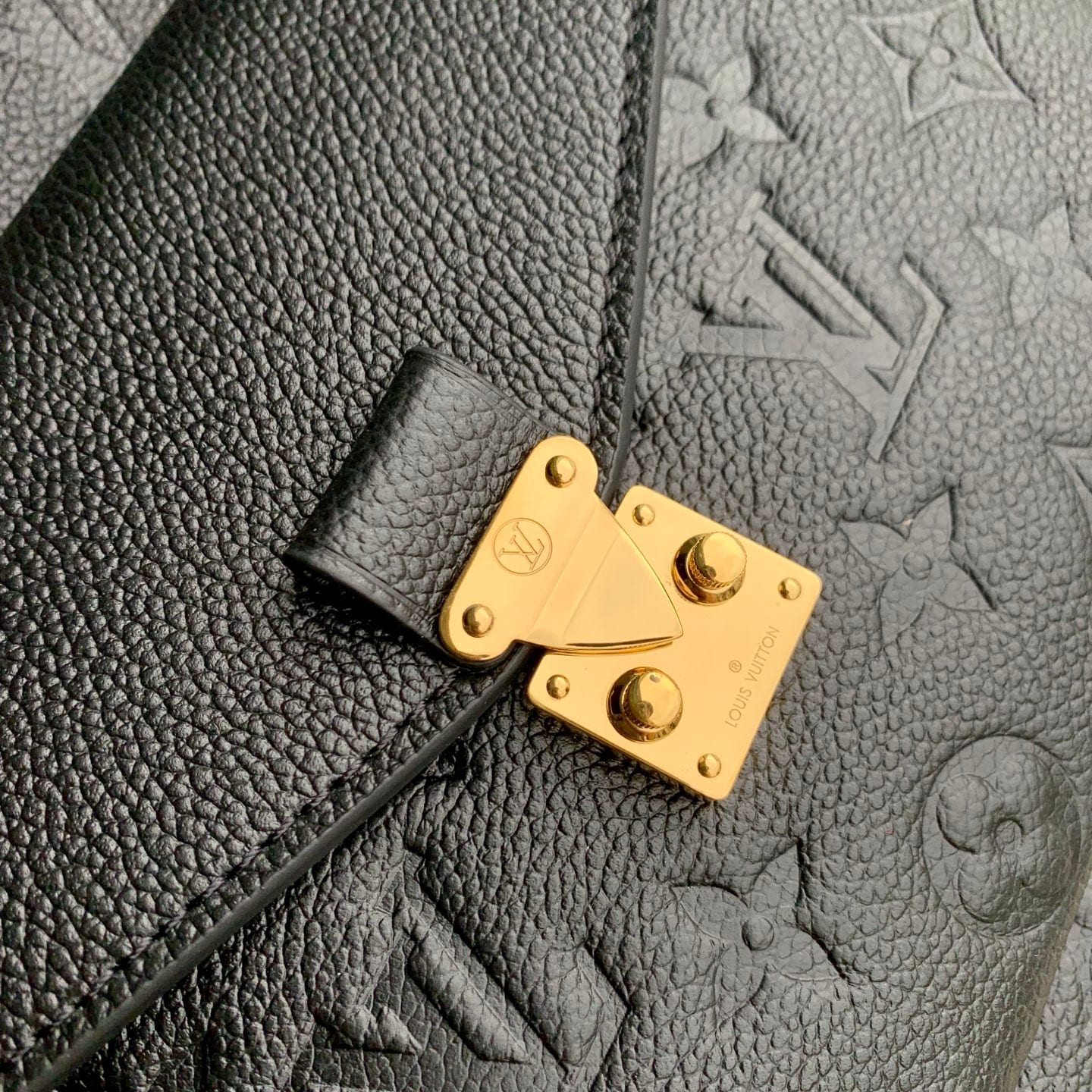 Hobo Métis detail 5