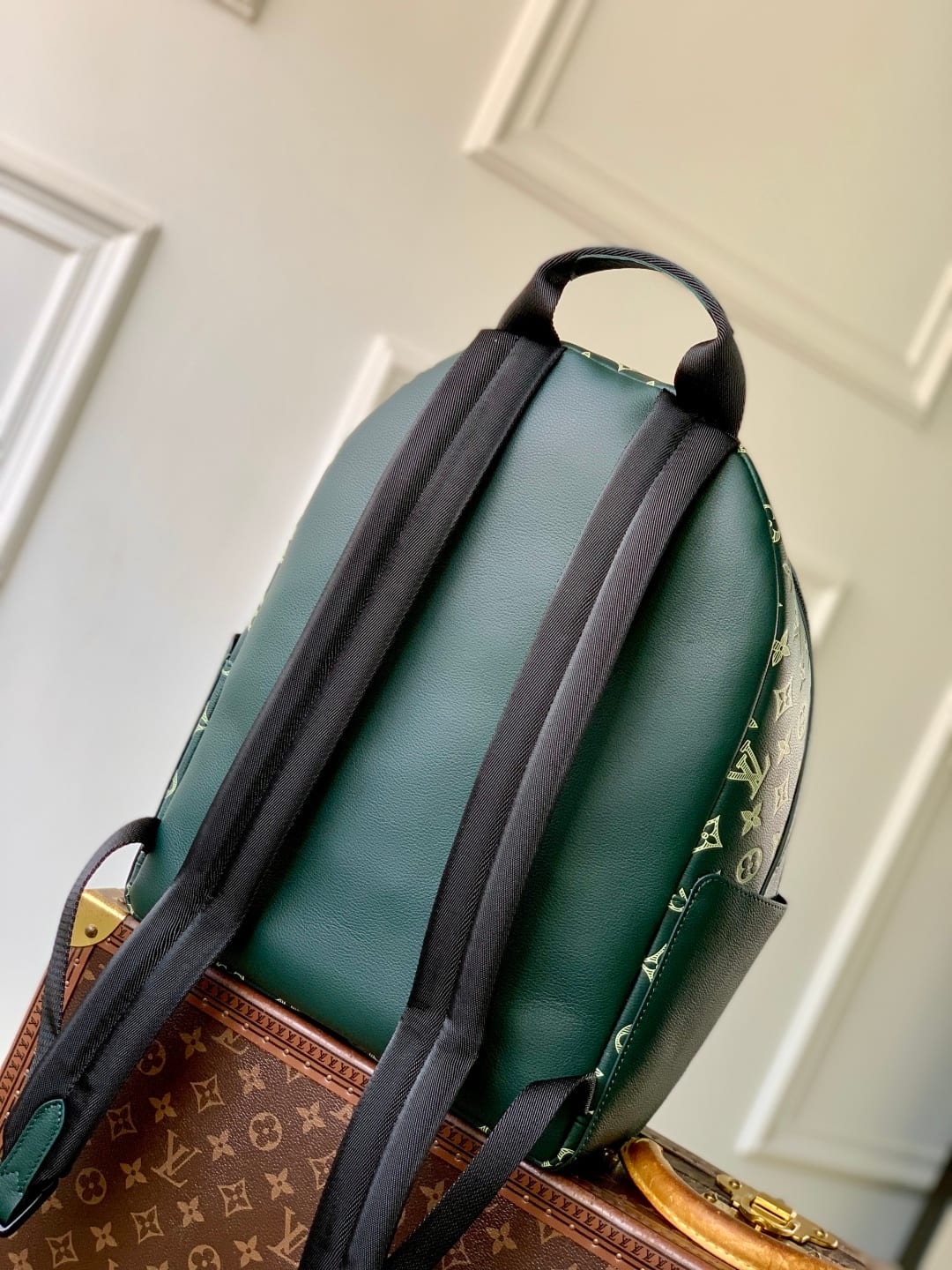 Discovery Backpack PM detail 3