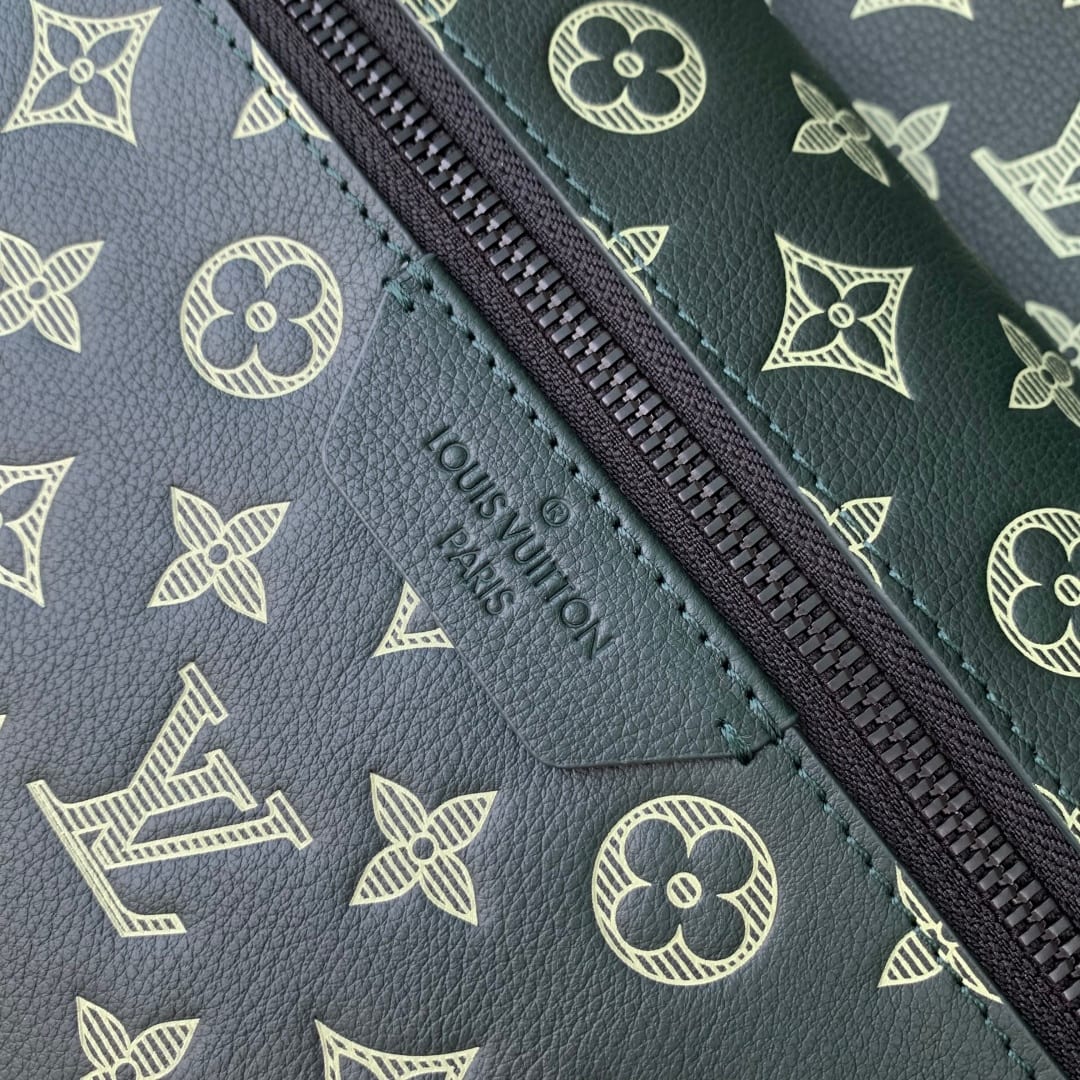 Discovery Backpack PM detail 5