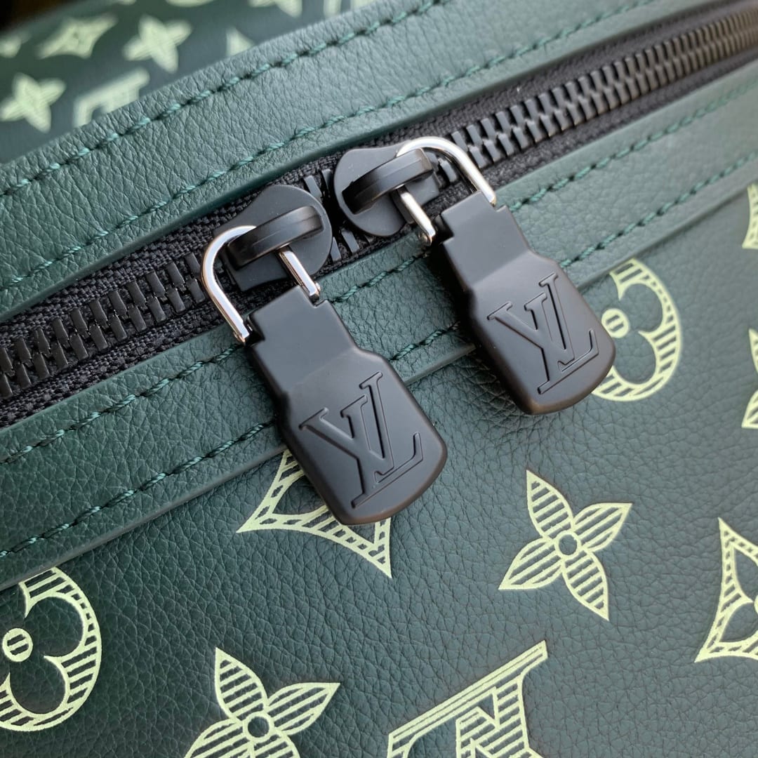 Discovery Backpack PM detail 6