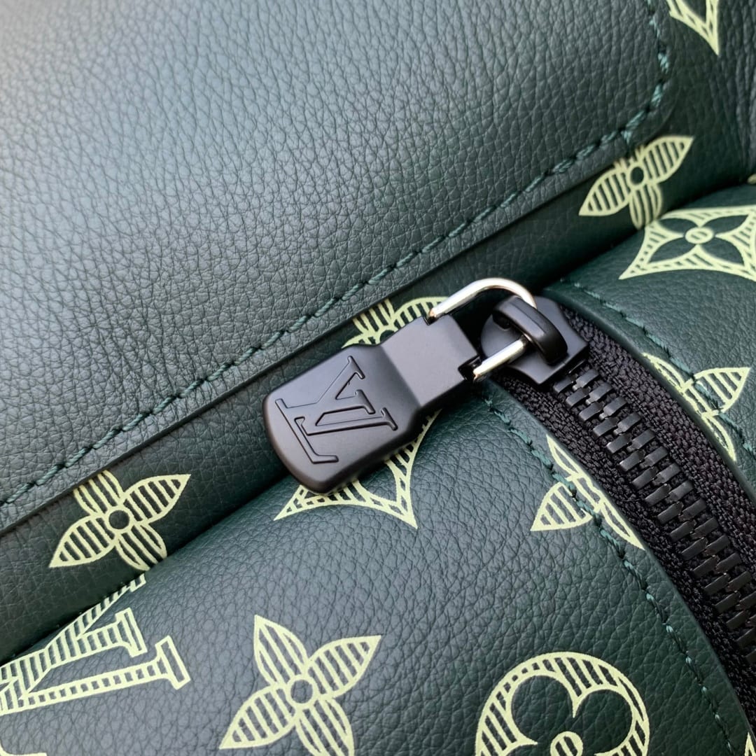 Discovery Backpack PM detail 8