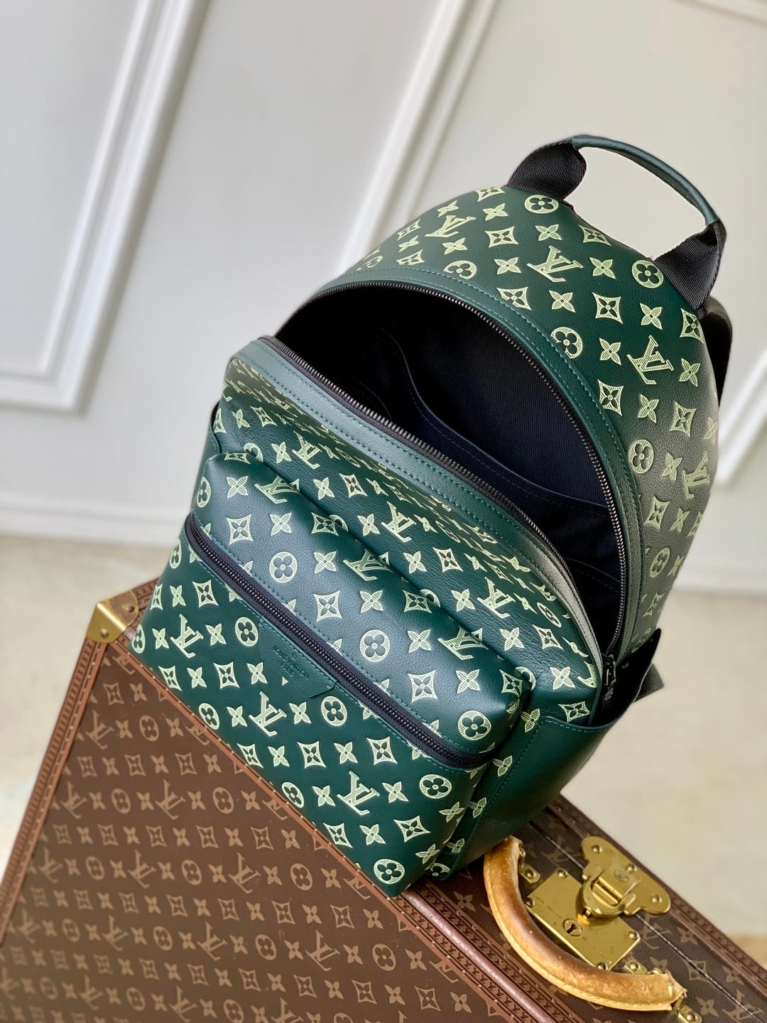 Discovery Backpack PM detail 9