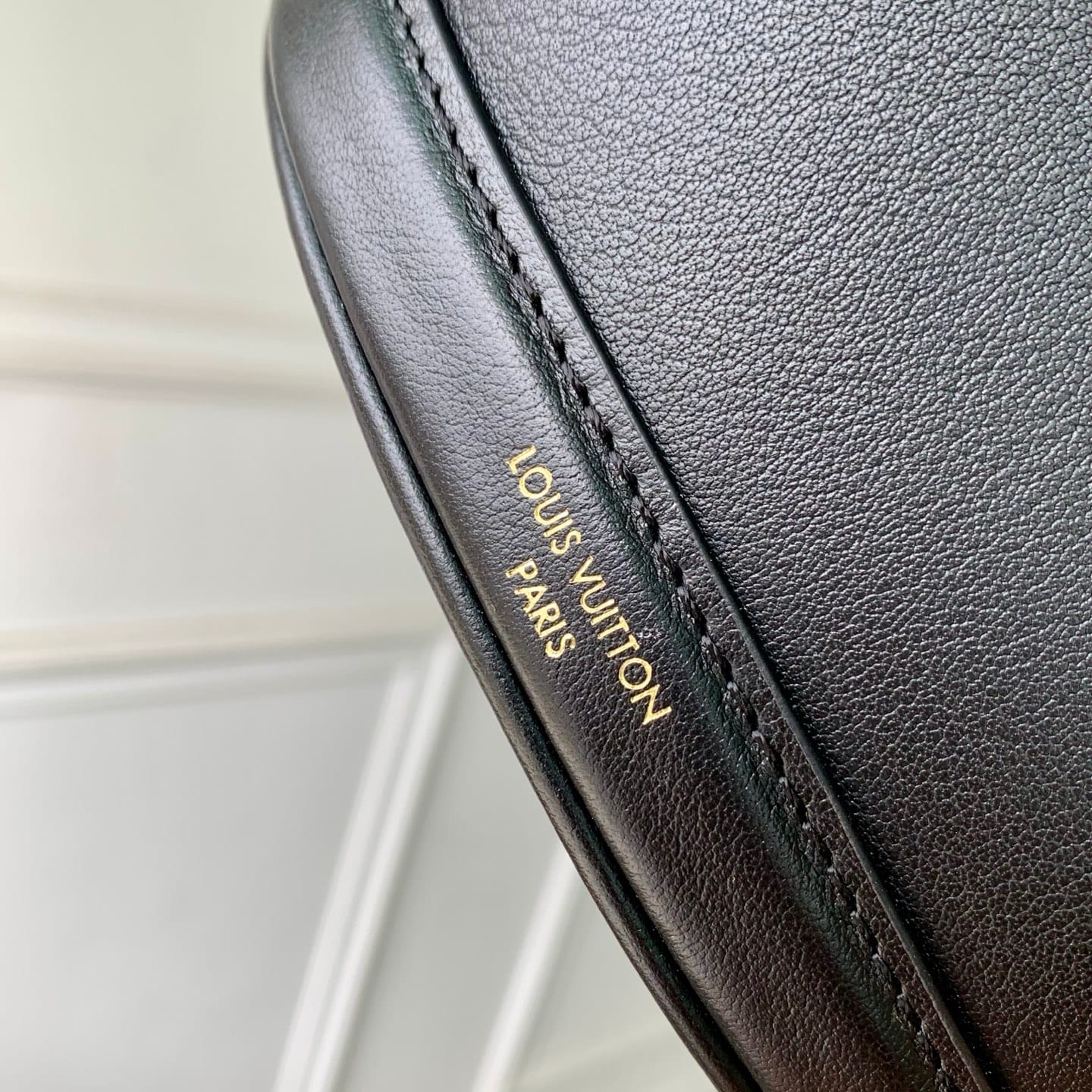 LV Bloom Mini Hobo detail 8
