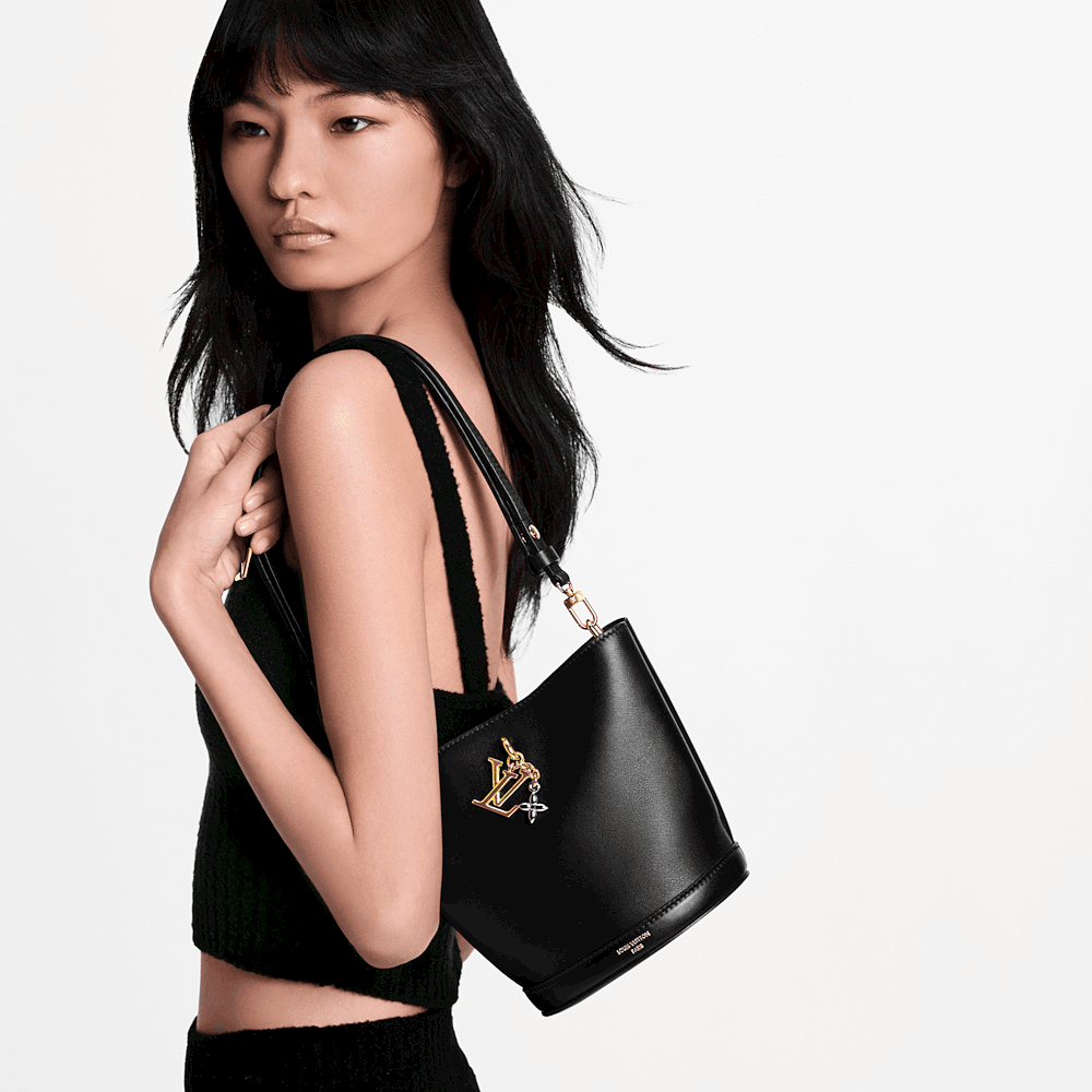 LV Bloom Mini Hobo M27260 main 1