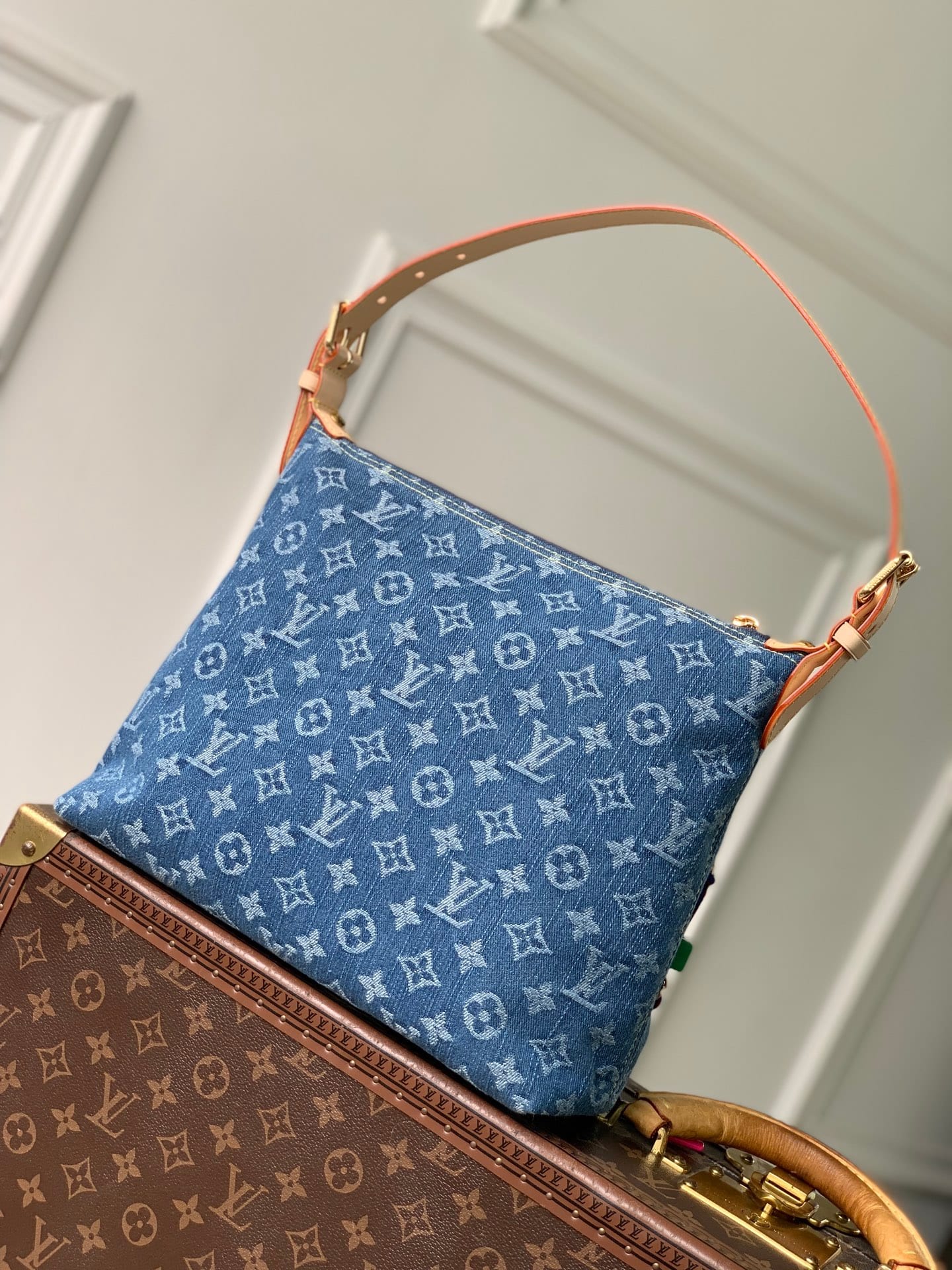 Baggy detail 3