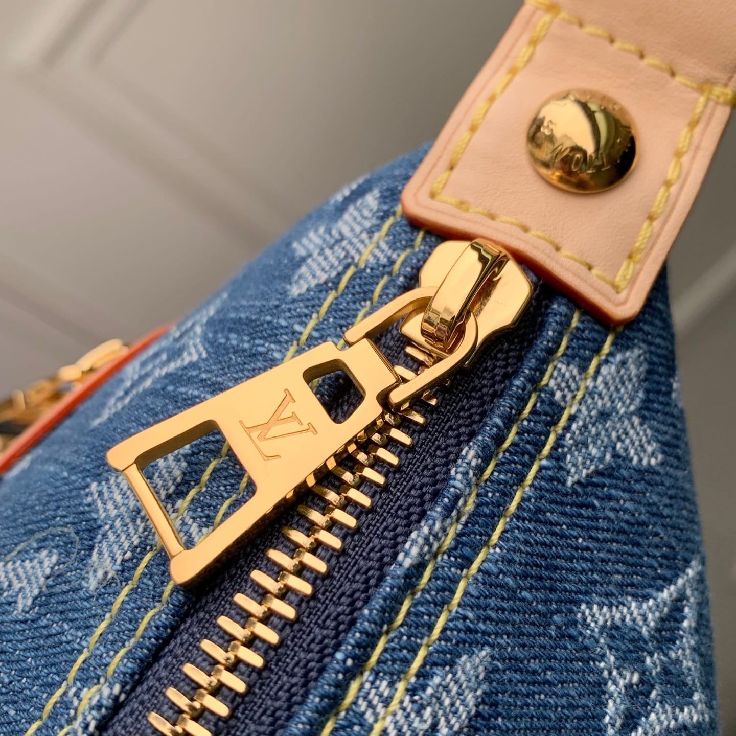 Baggy detail 6