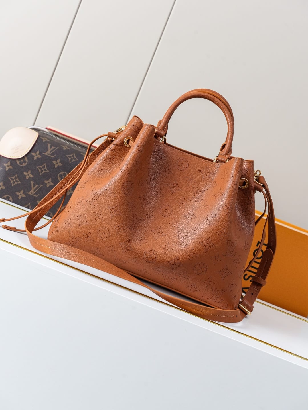 Bella Tote detail 3