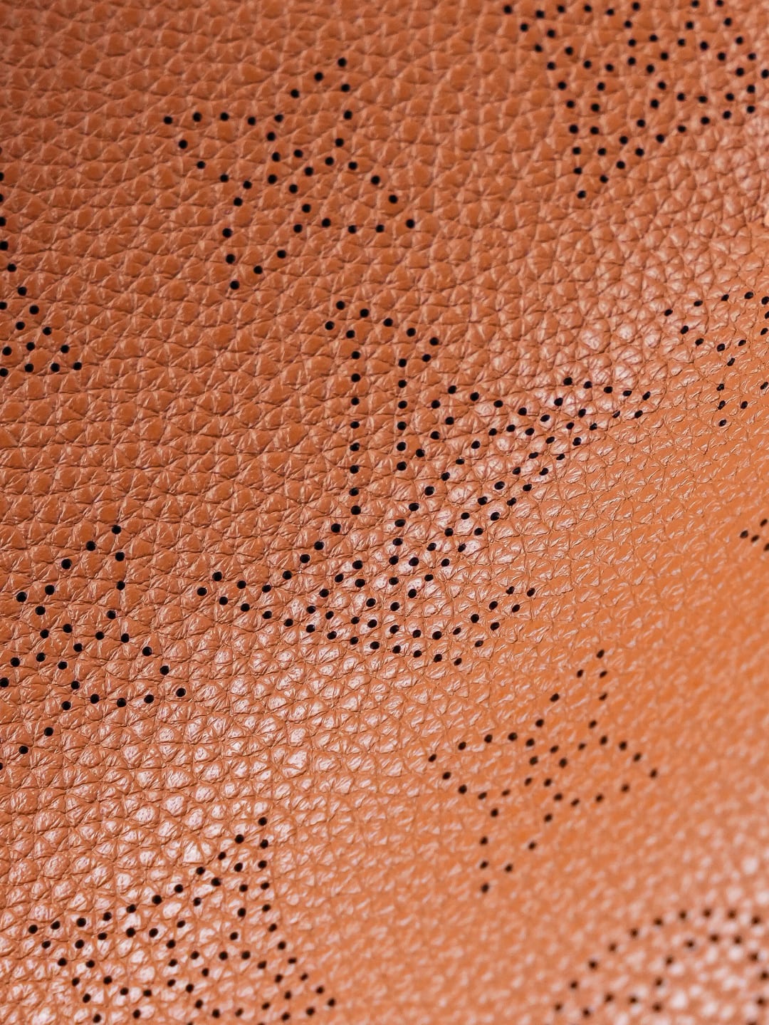 Bella Tote detail 6