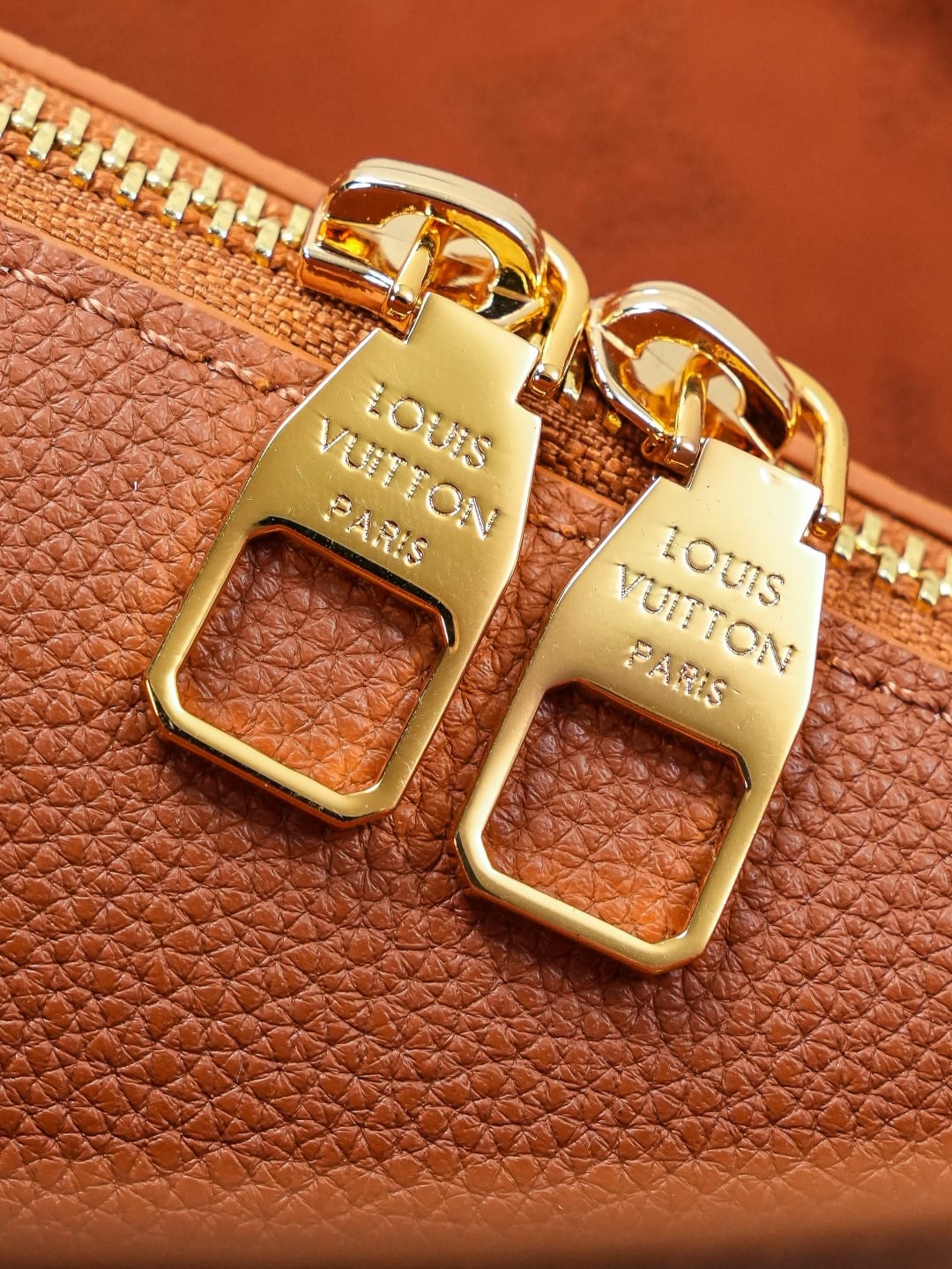 Bella Tote detail 7