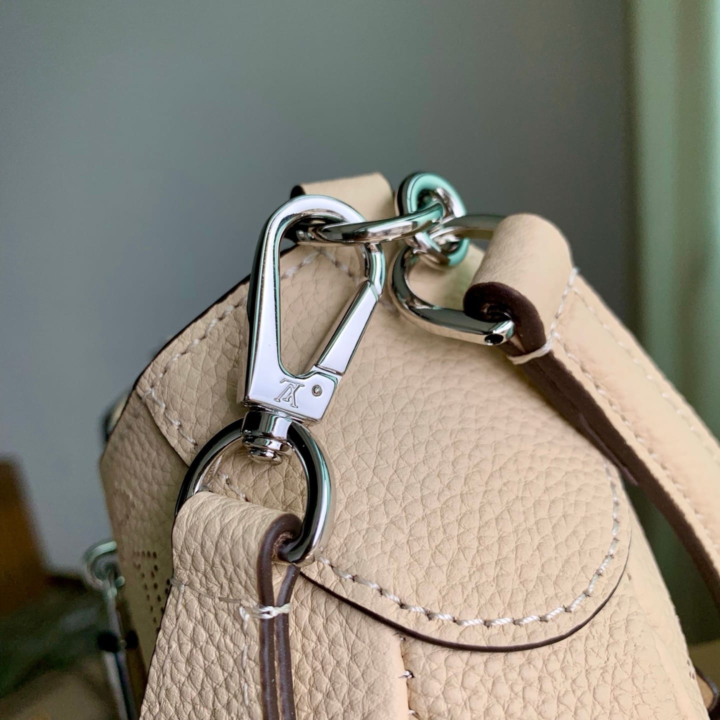 All Around PM detail 6