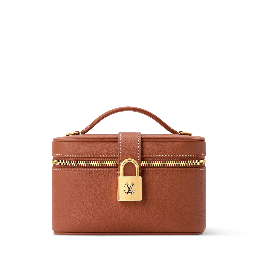 Low Key Vanity Pouch M27505 main 1