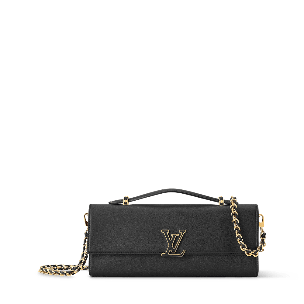 Capucines Clutch M27600 main 1