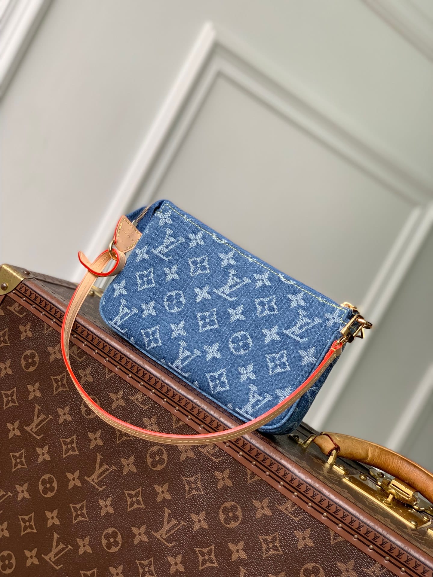 Pochette Accessoire Cargo detail 3