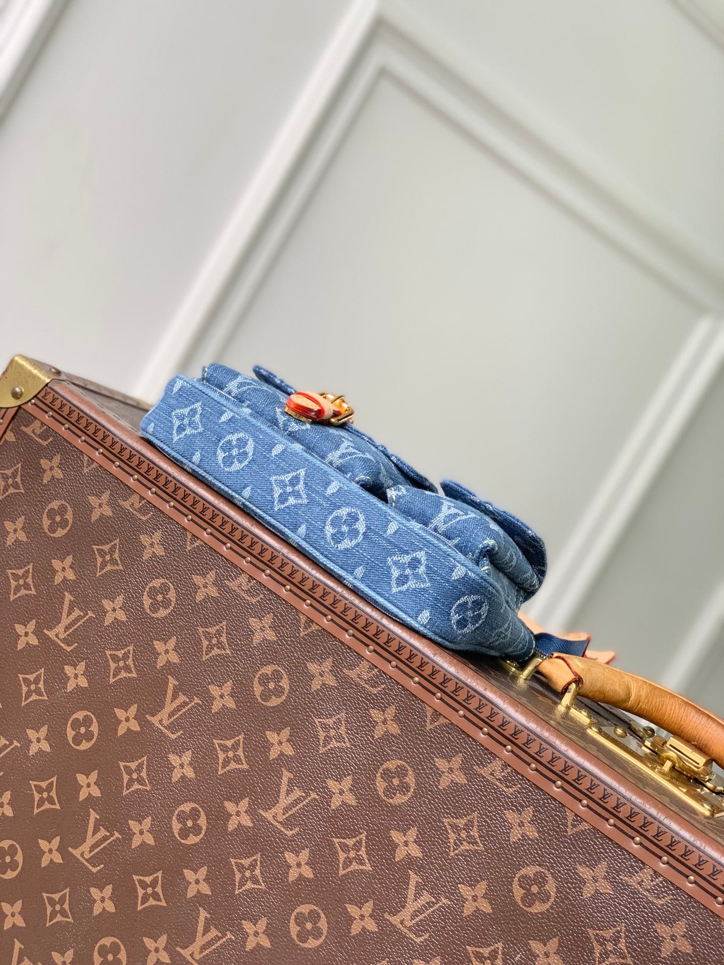 Pochette Accessoire Cargo detail 4