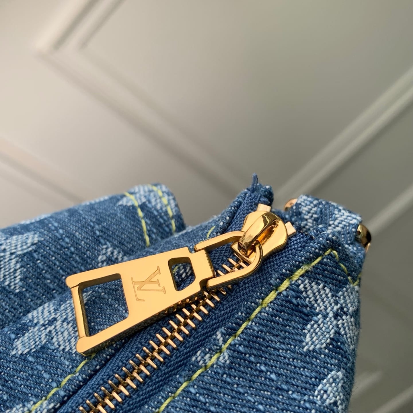 Pochette Accessoire Cargo detail 5