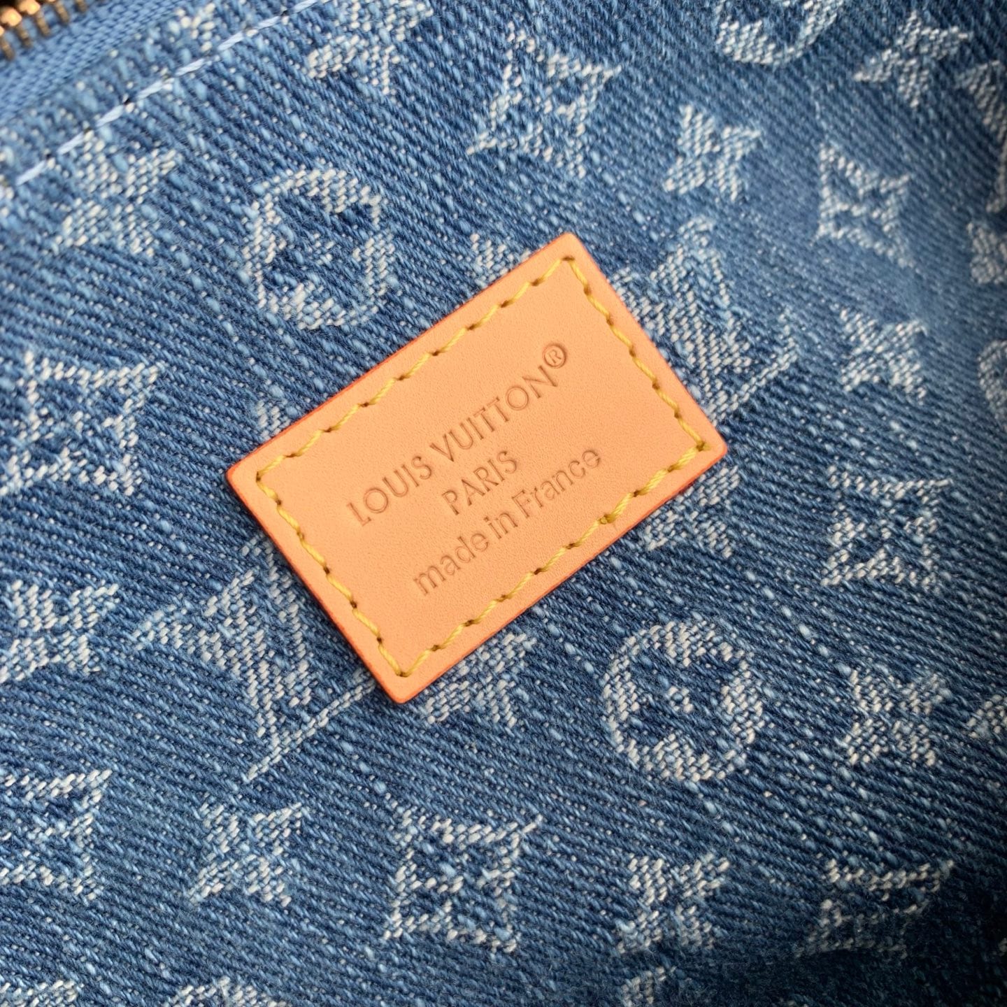 Pochette Accessoire Cargo detail 9
