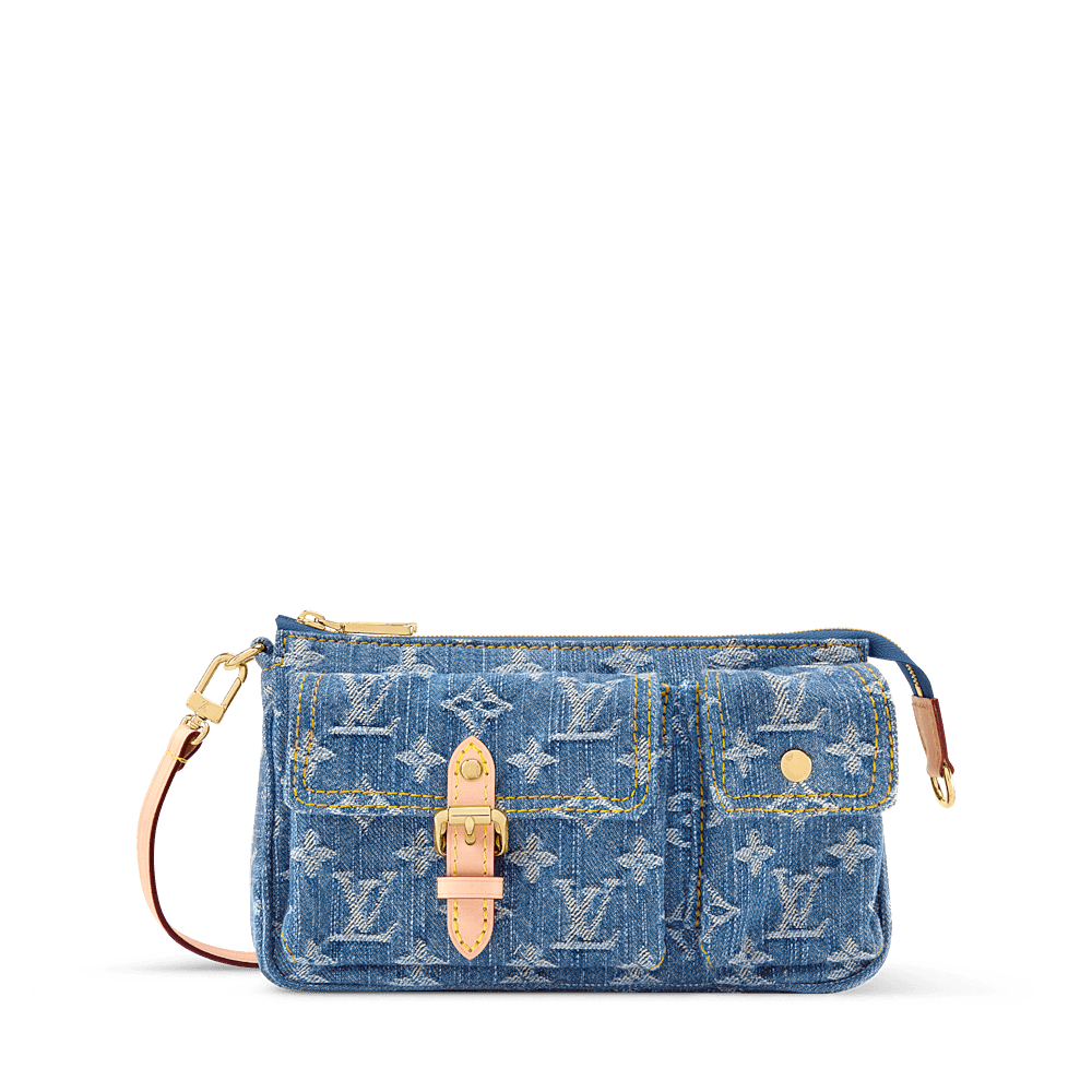Pochette Accessoire Cargo M27602 main 1