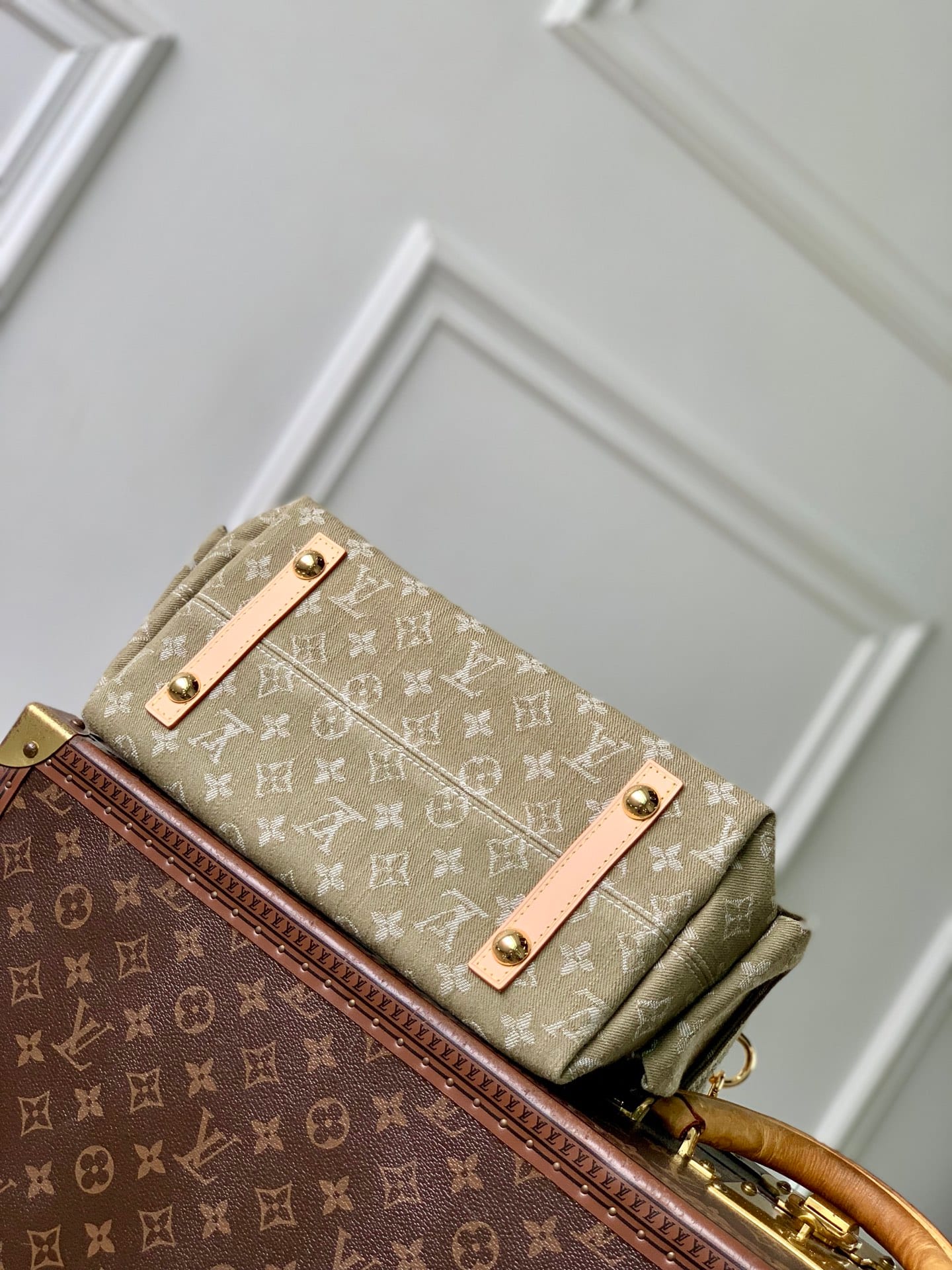 Carryall Cargo PM detail 4