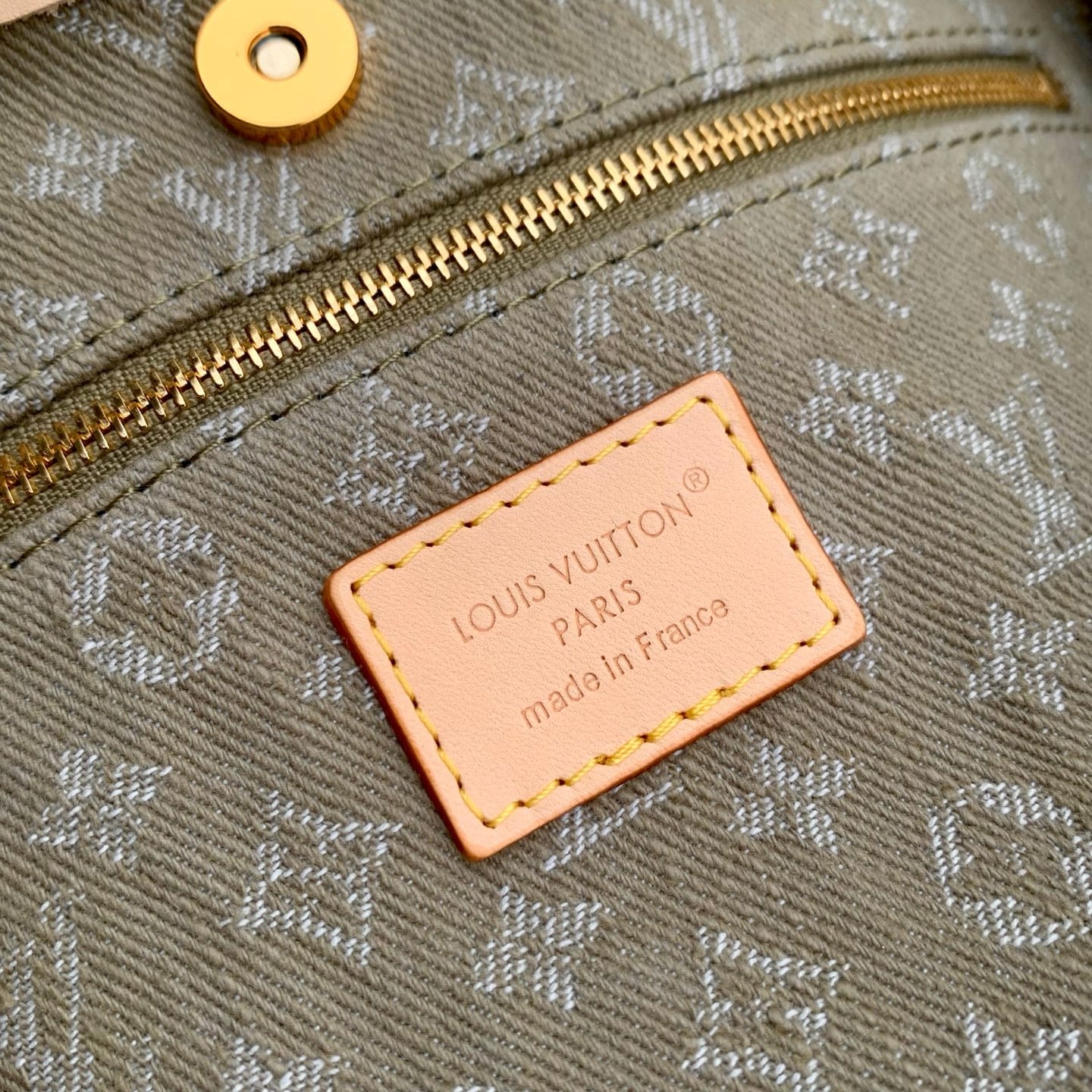 Carryall Cargo PM detail 9