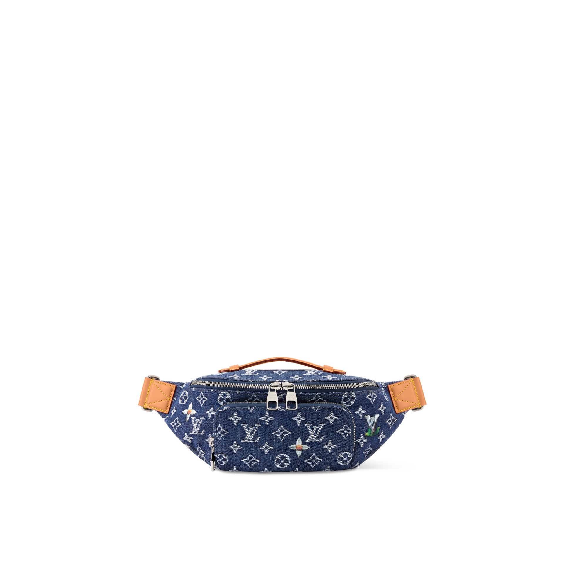 Rush Bumbag M27640 main 27640