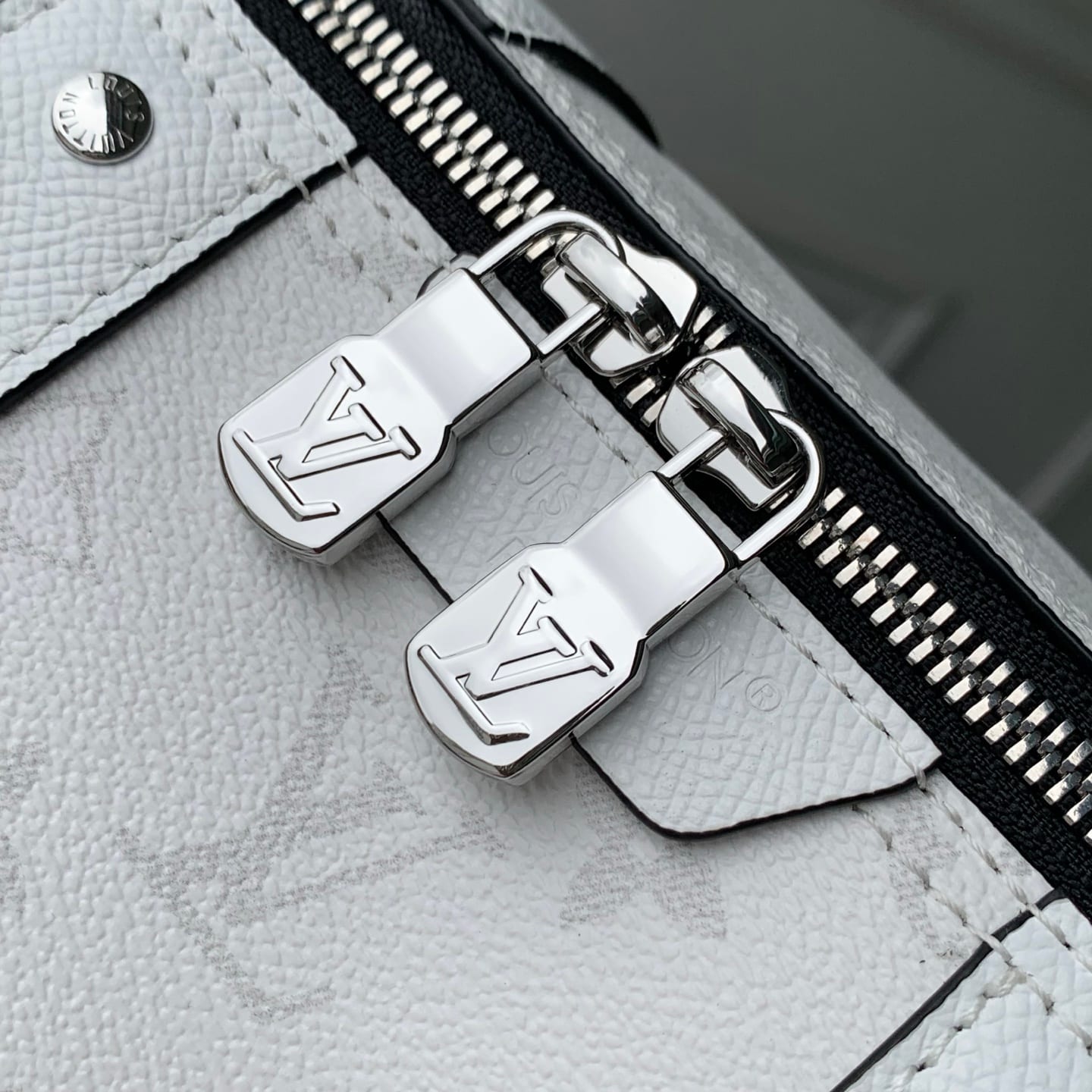 City Keepall detail 5