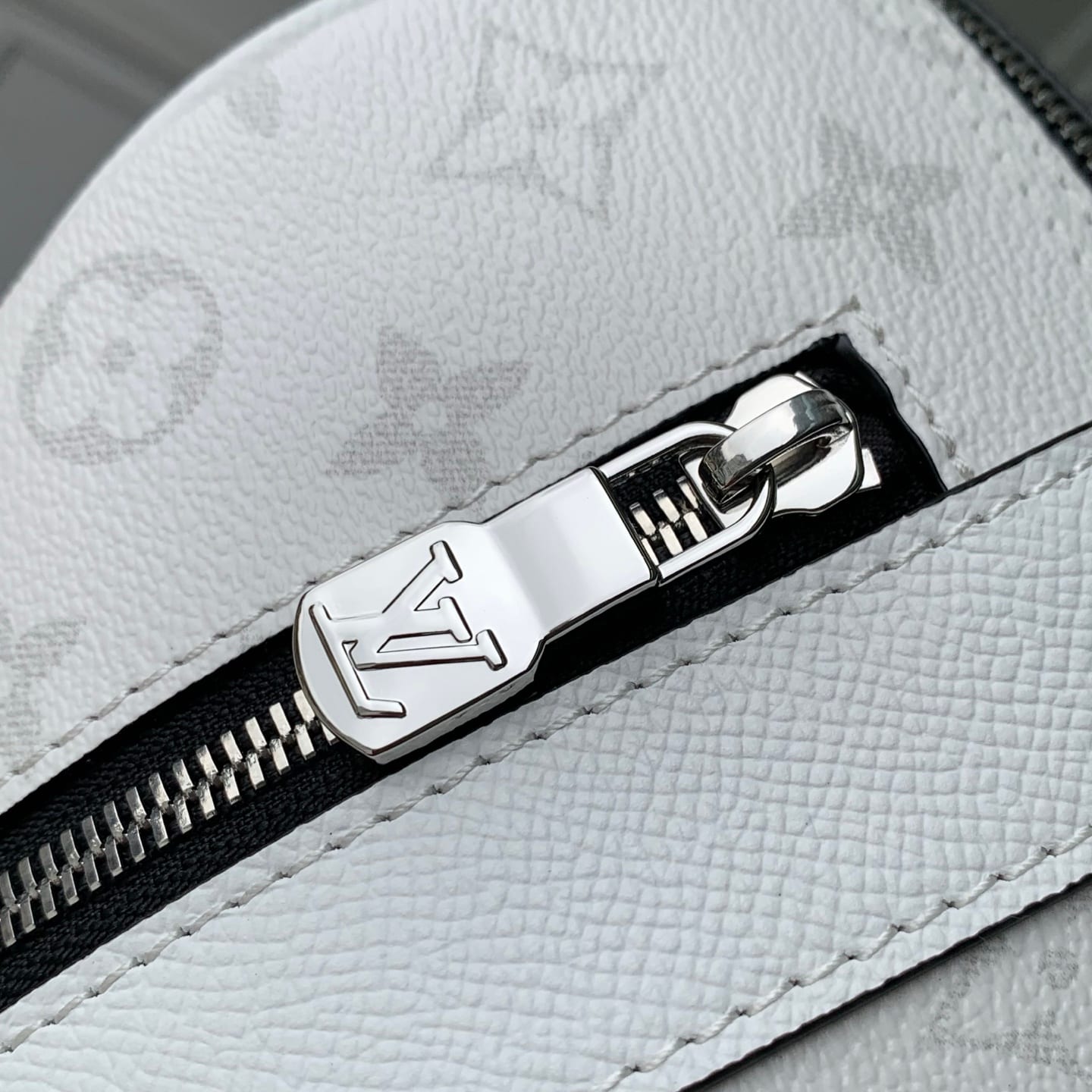 City Keepall detail 6